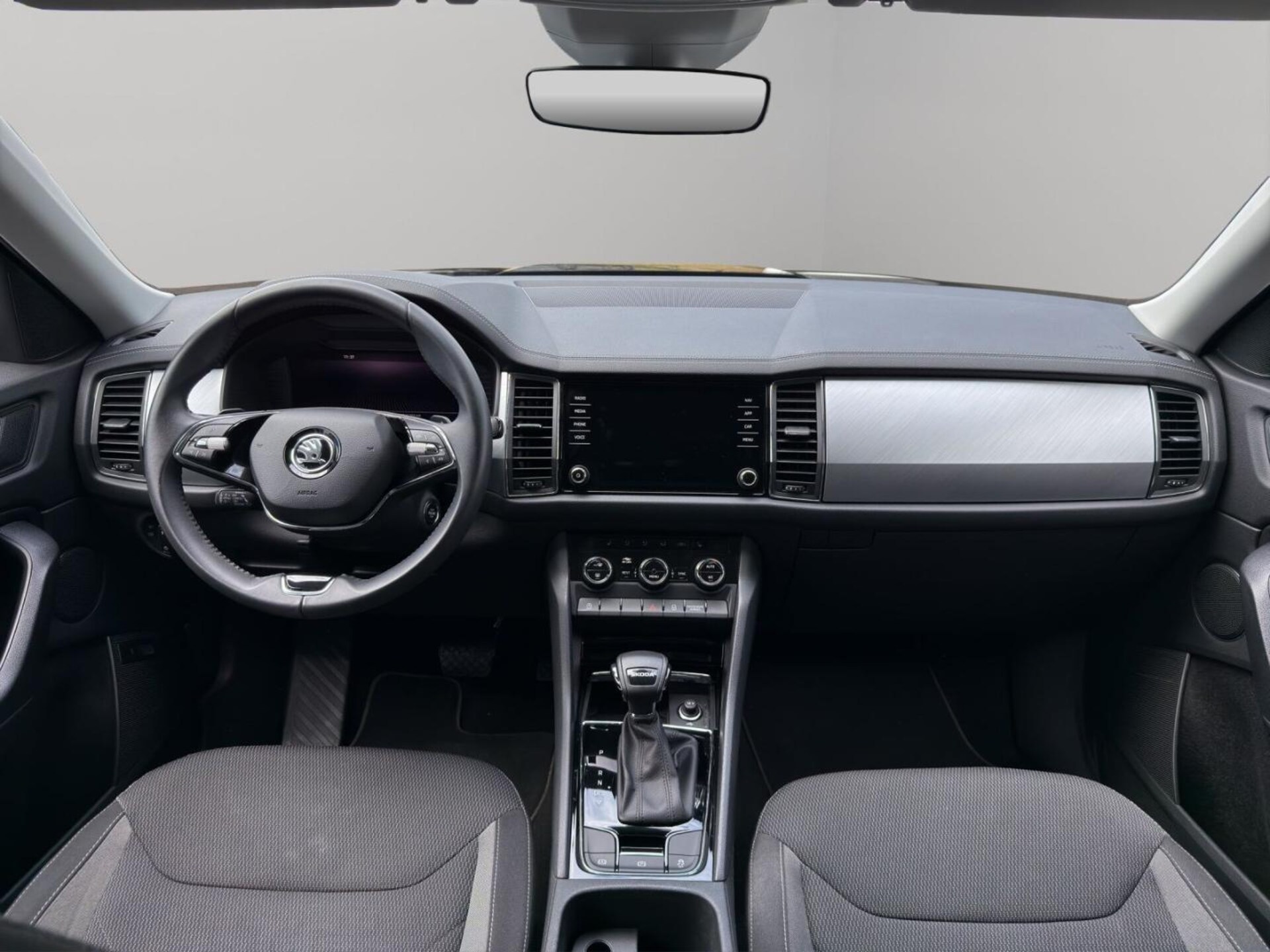 Skoda Kodiaq Ambition