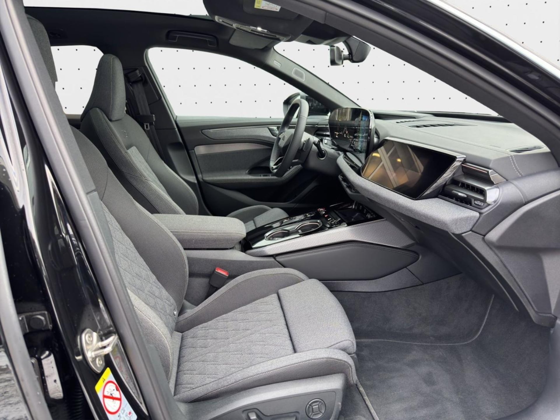 Audi A6 Avant edition one