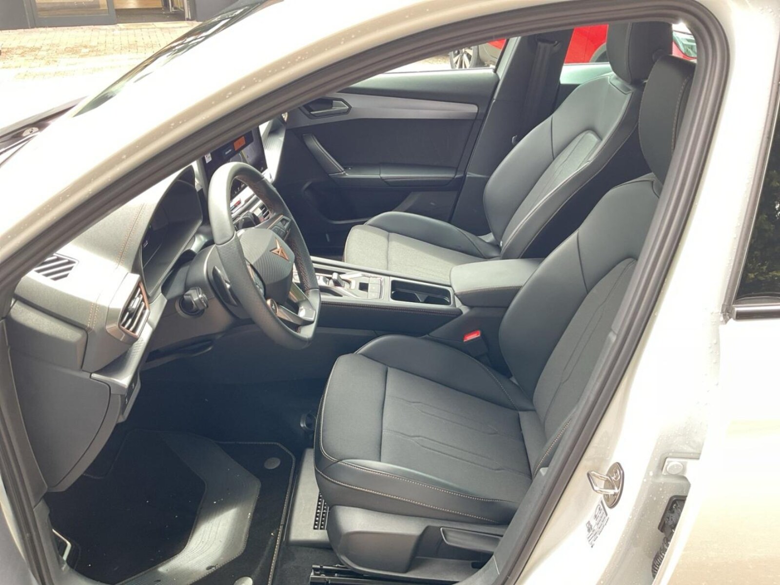 CUPRA Formentor – Bild 6