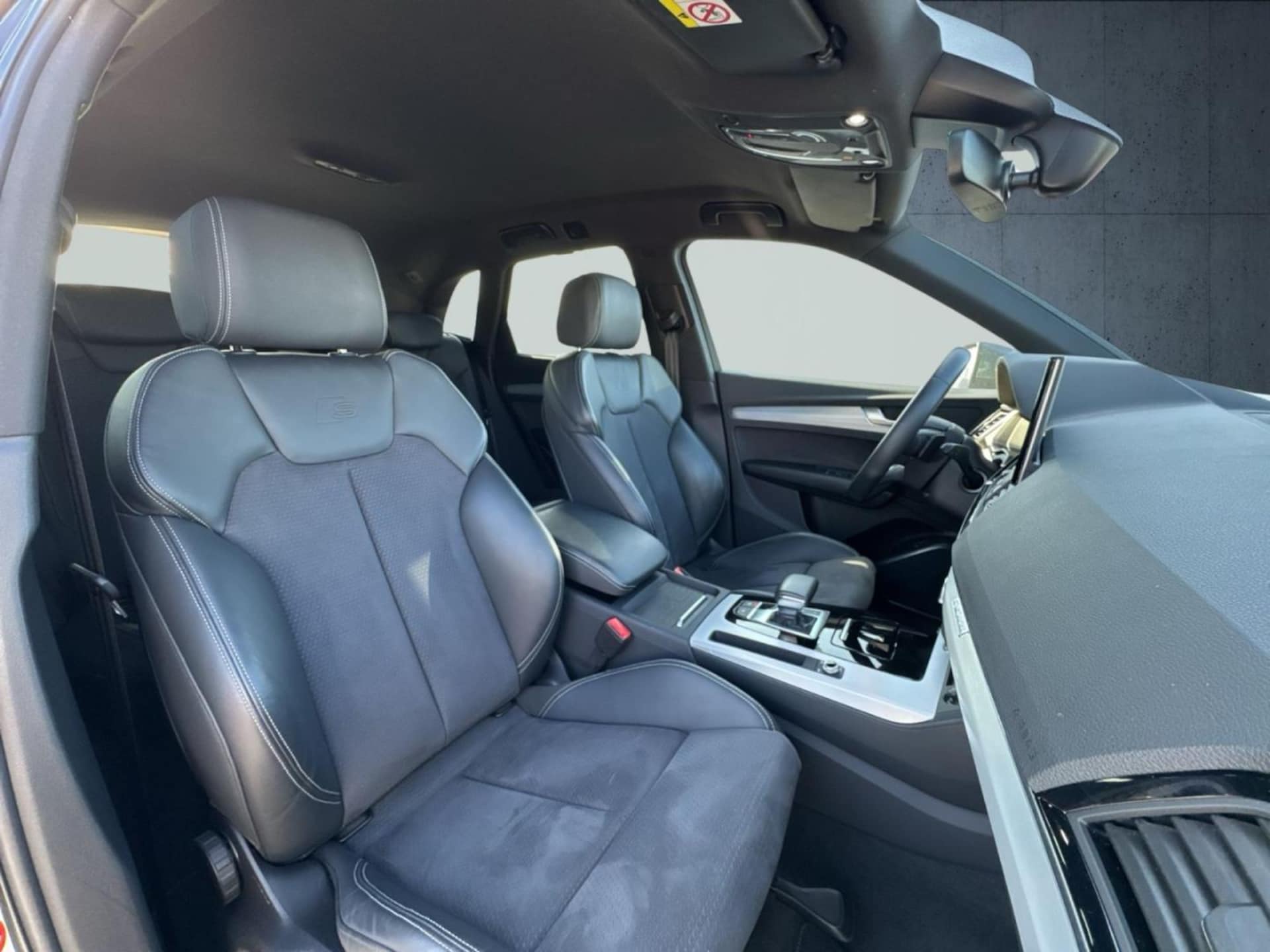 Audi Q5 SUV S line