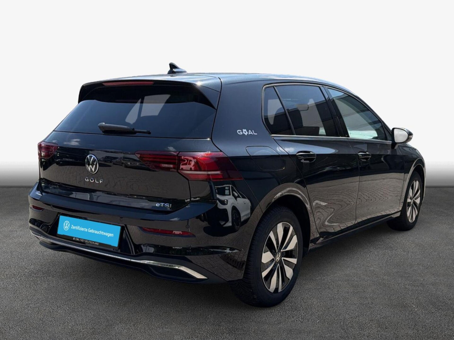 Volkswagen Golf Goal