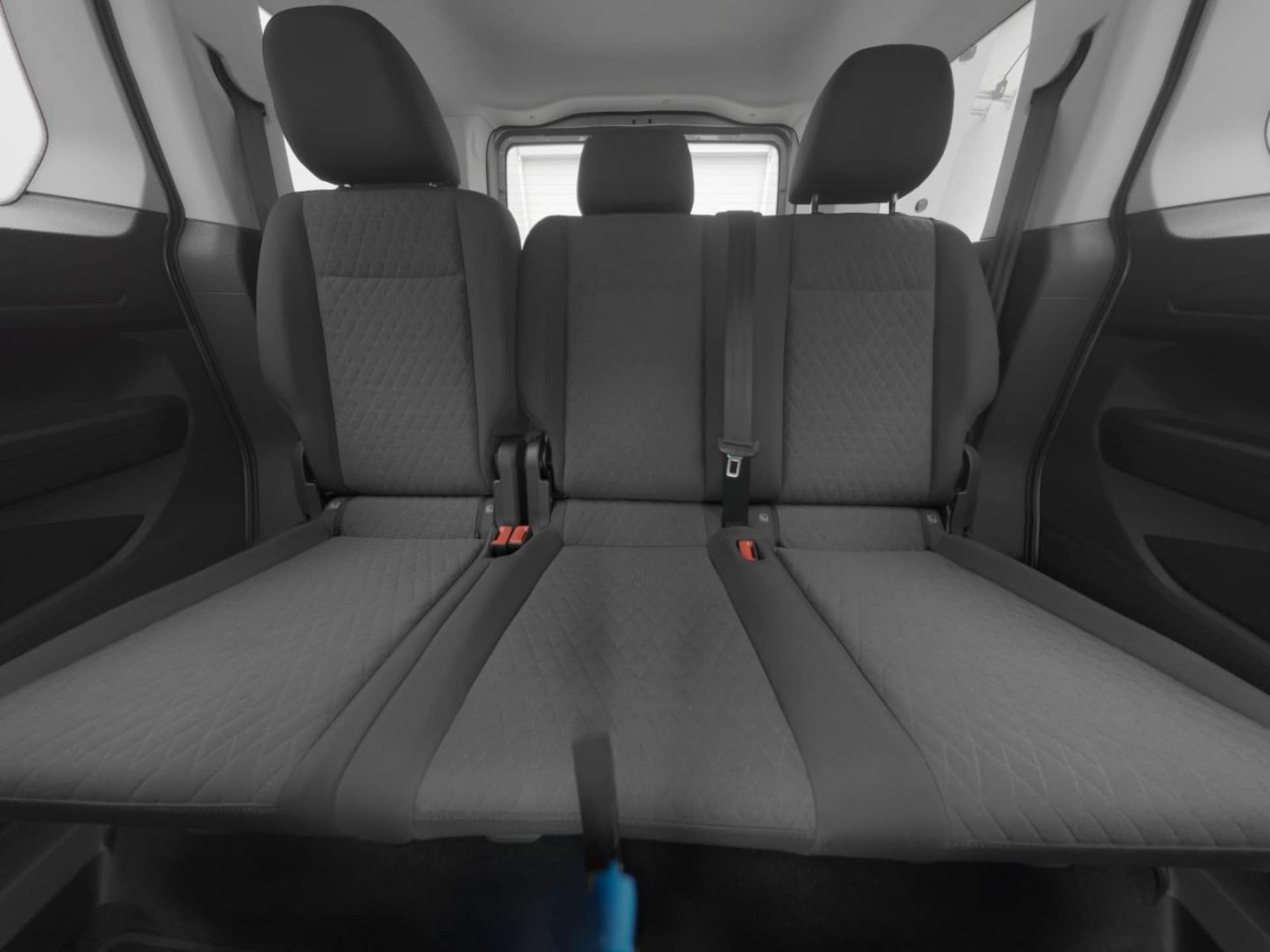 Volkswagen Caddy Life