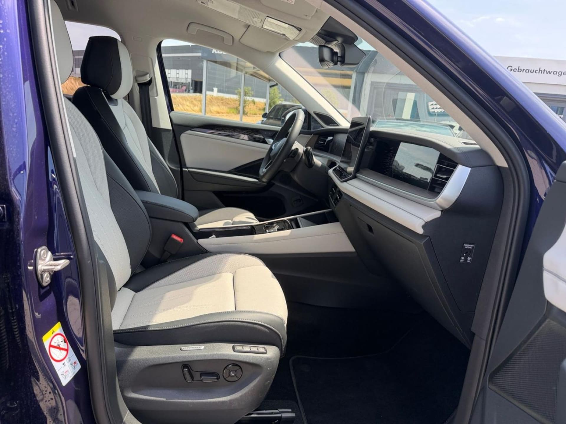 Volkswagen Tayron Elegance
