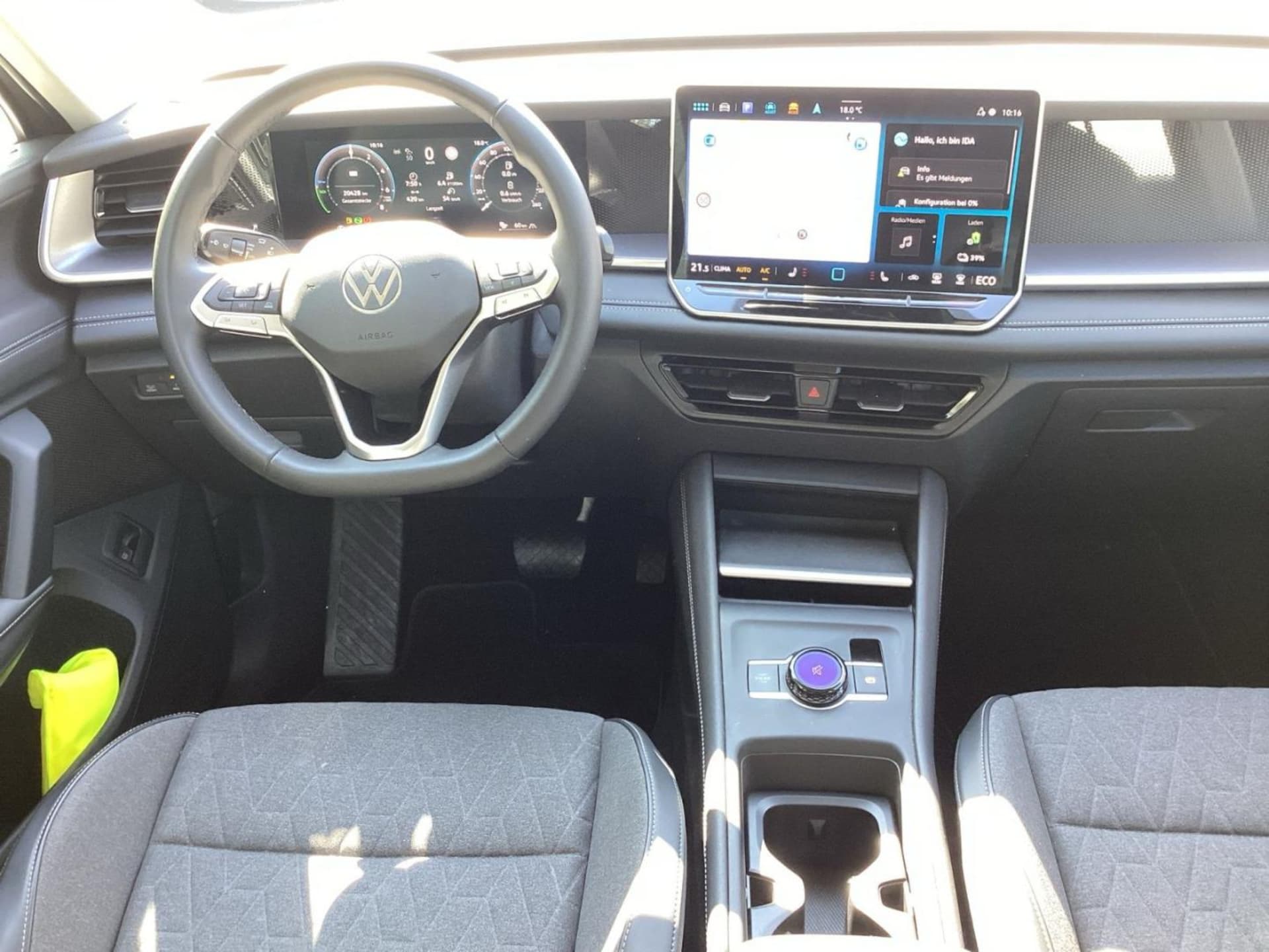 Volkswagen Tayron Life