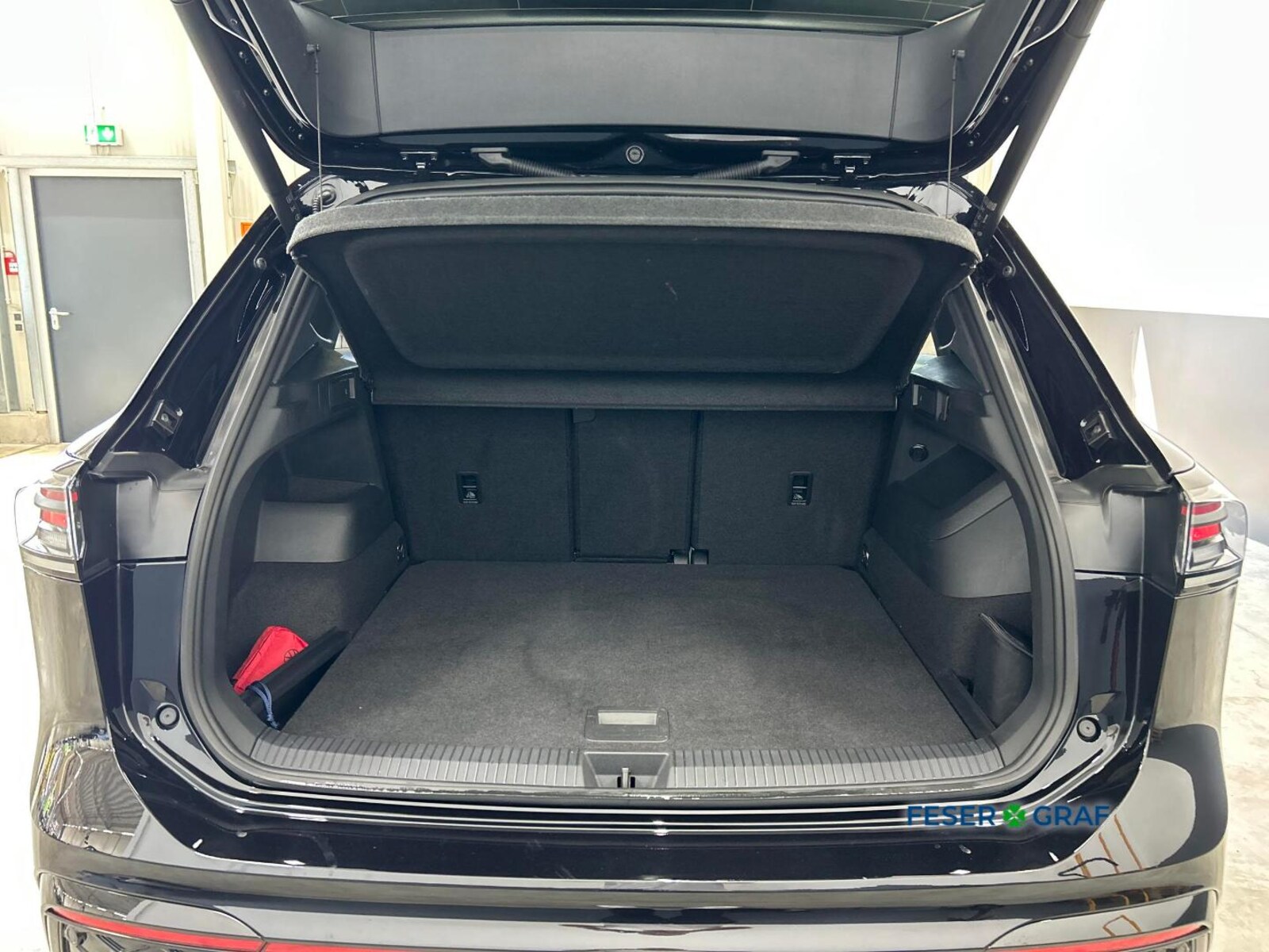 Volkswagen Tiguan – Bild 10