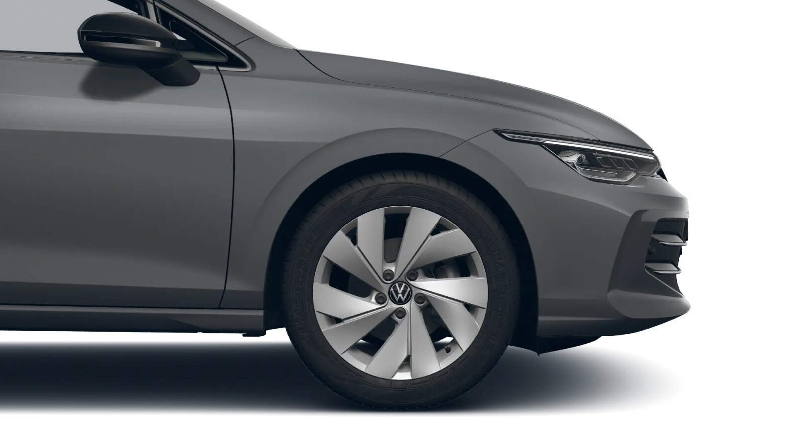 Volkswagen Golf – Bild 3