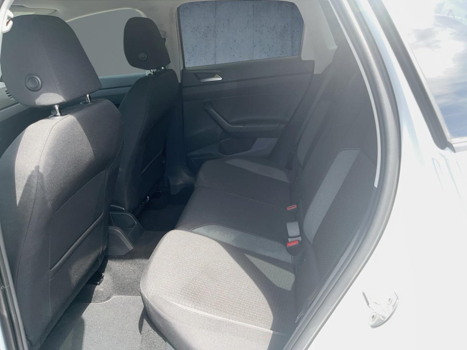 Volkswagen Taigo Basis-Modell