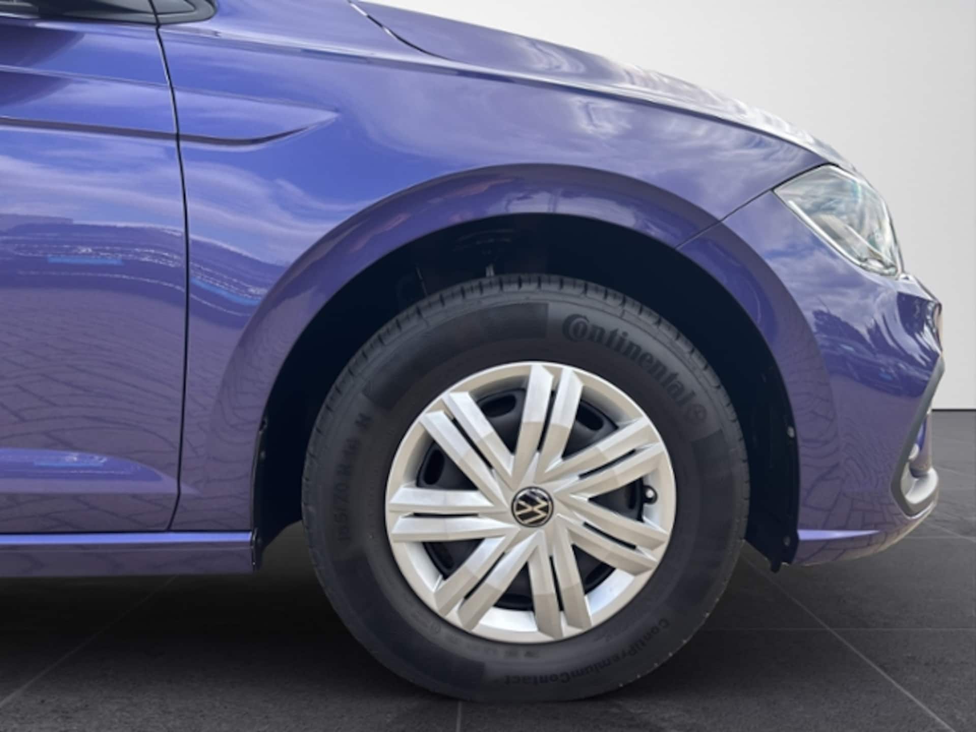 Volkswagen Polo FRESH