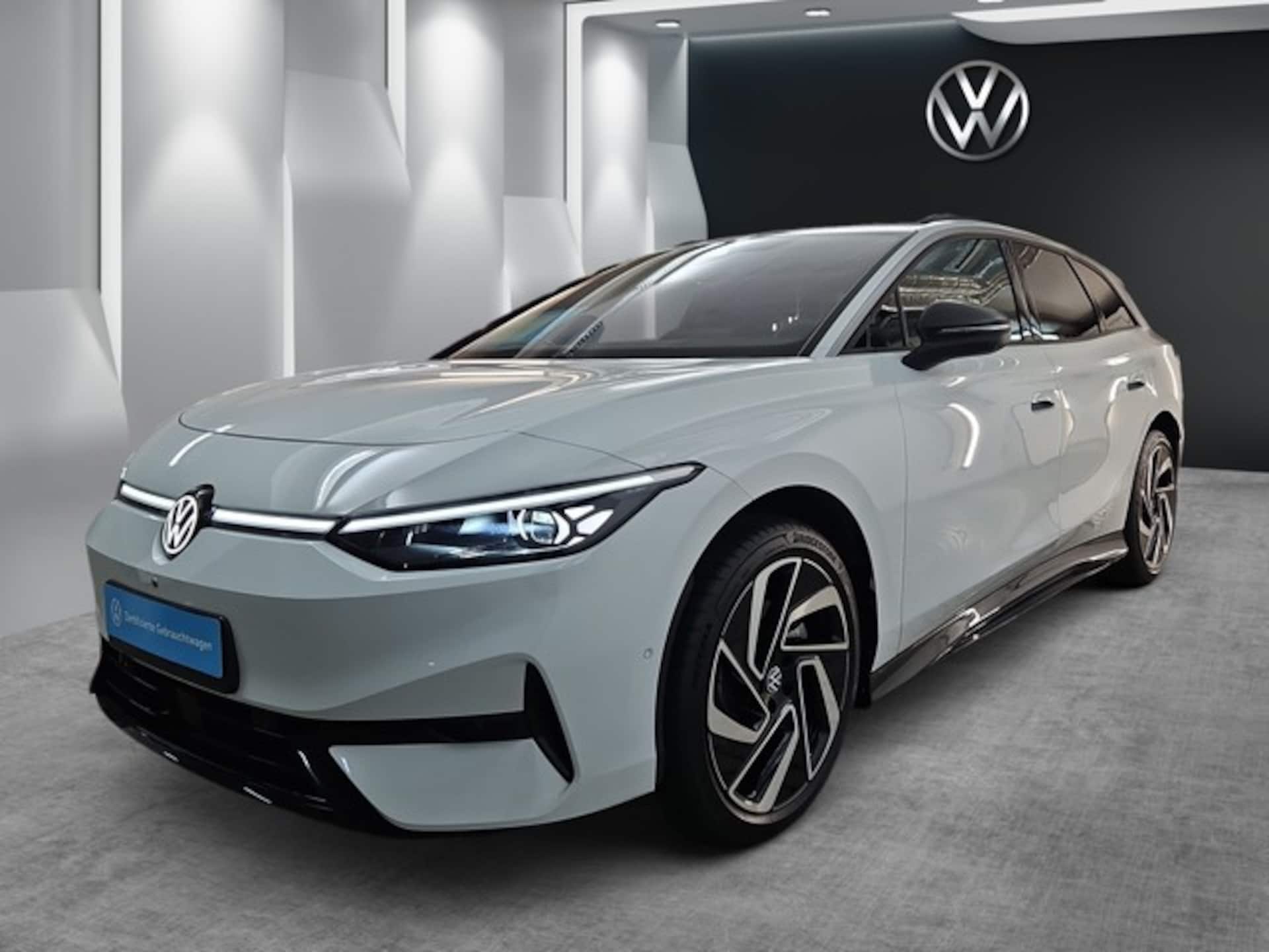 Volkswagen ID.7 Tourer Pro