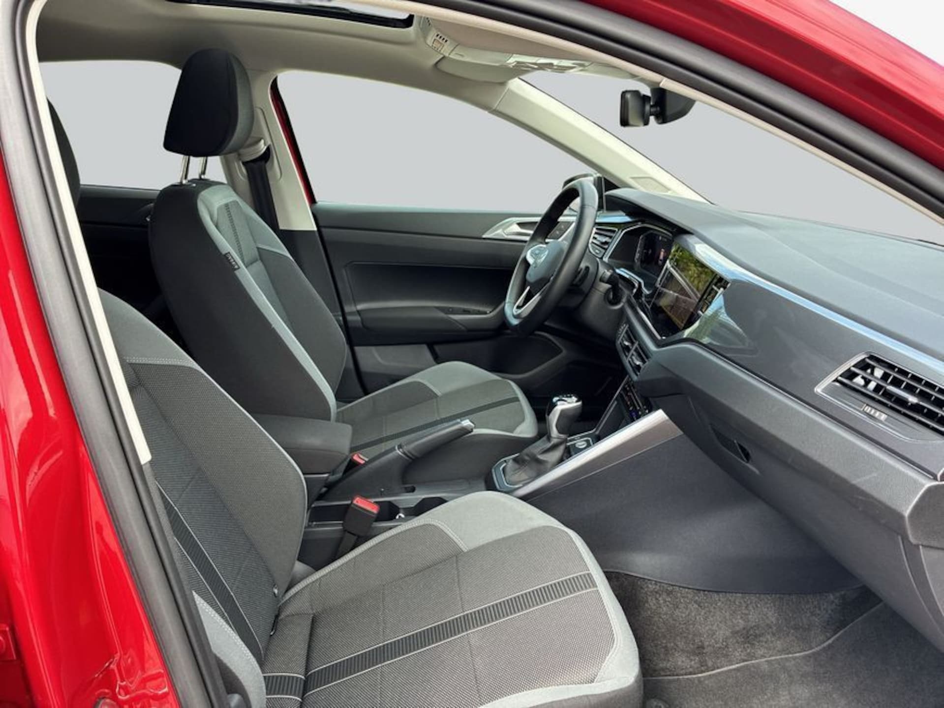 Volkswagen Polo Style