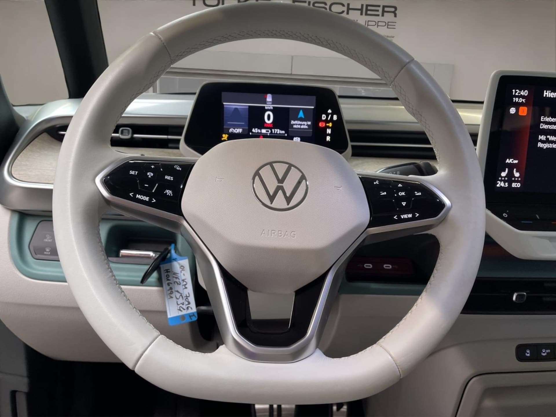 Volkswagen ID. Buzz Pro