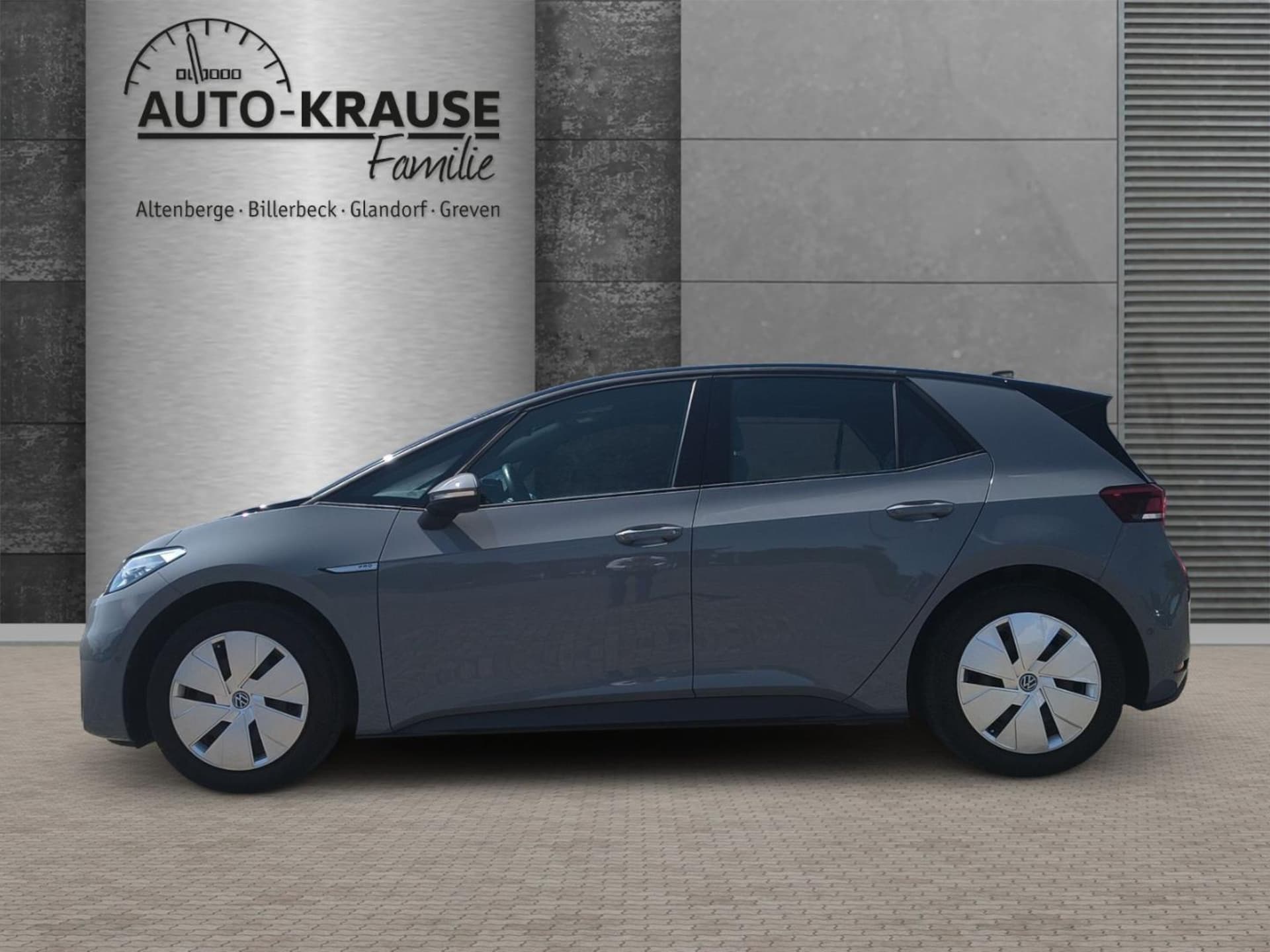 Volkswagen ID.3 Pro