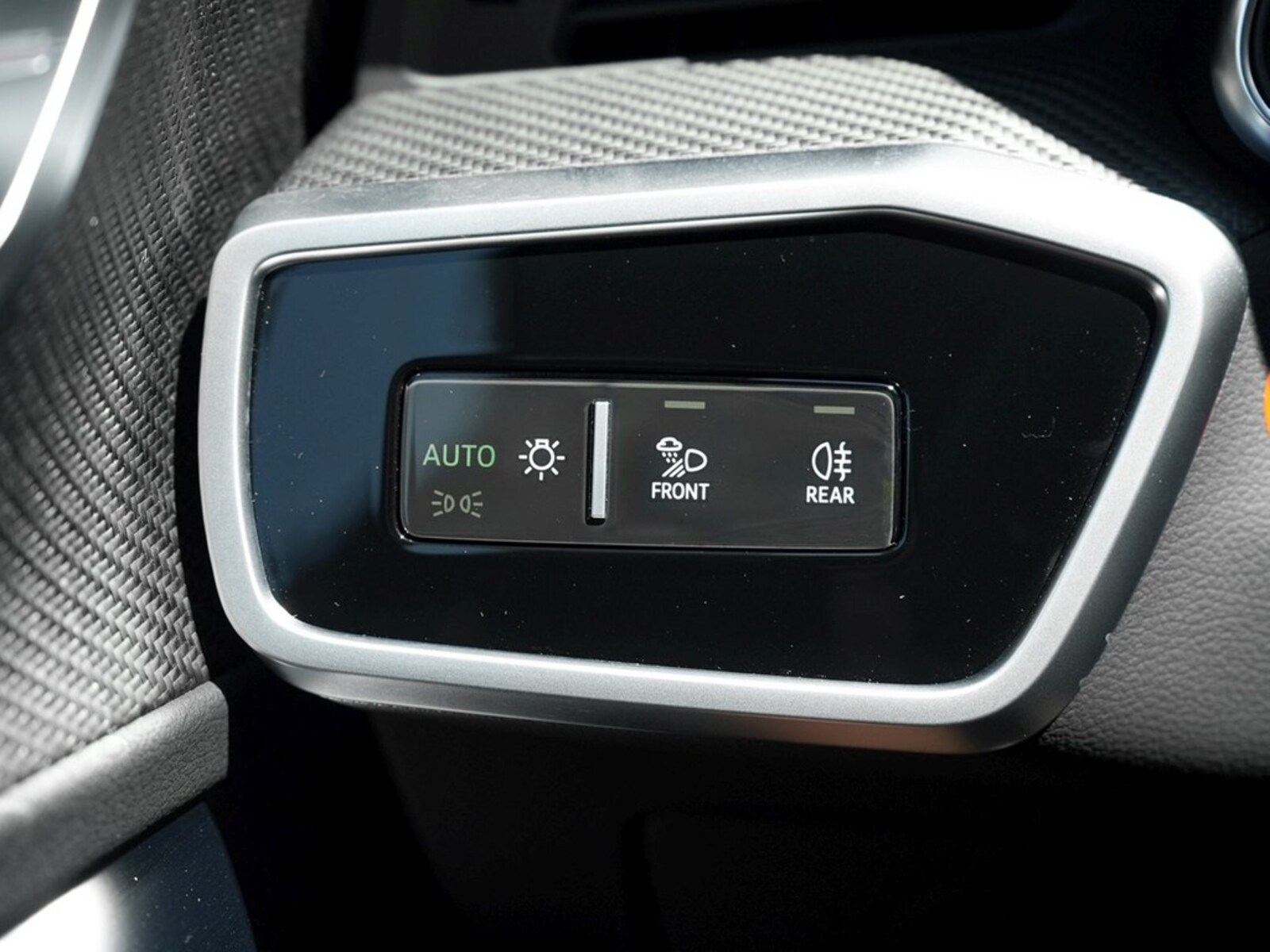 Audi A6 Avant – Bild 22