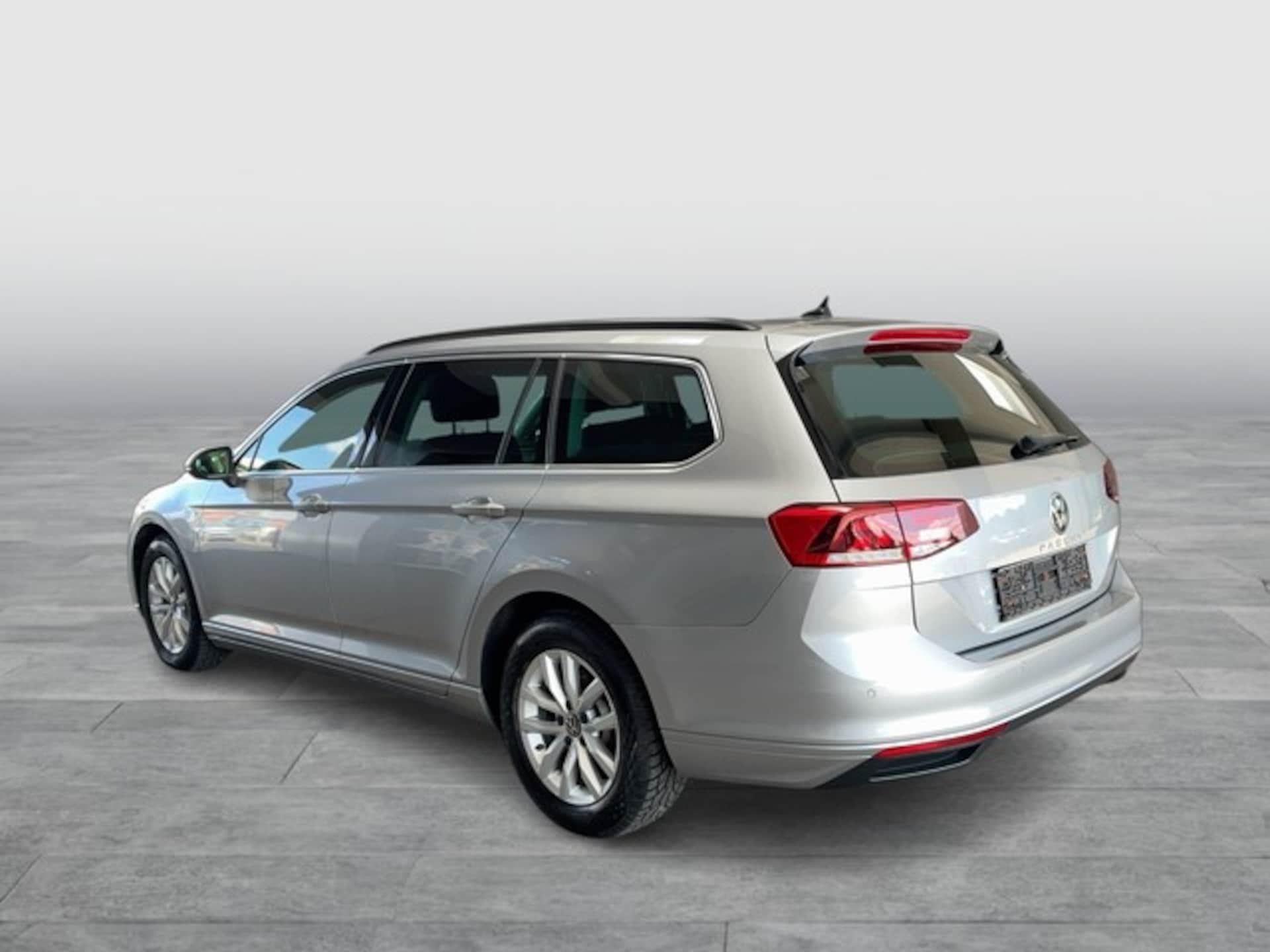 Volkswagen Passat Variant Business