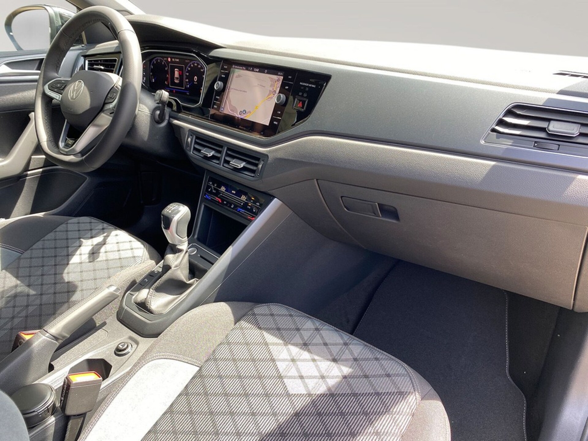 Volkswagen Taigo R-Line