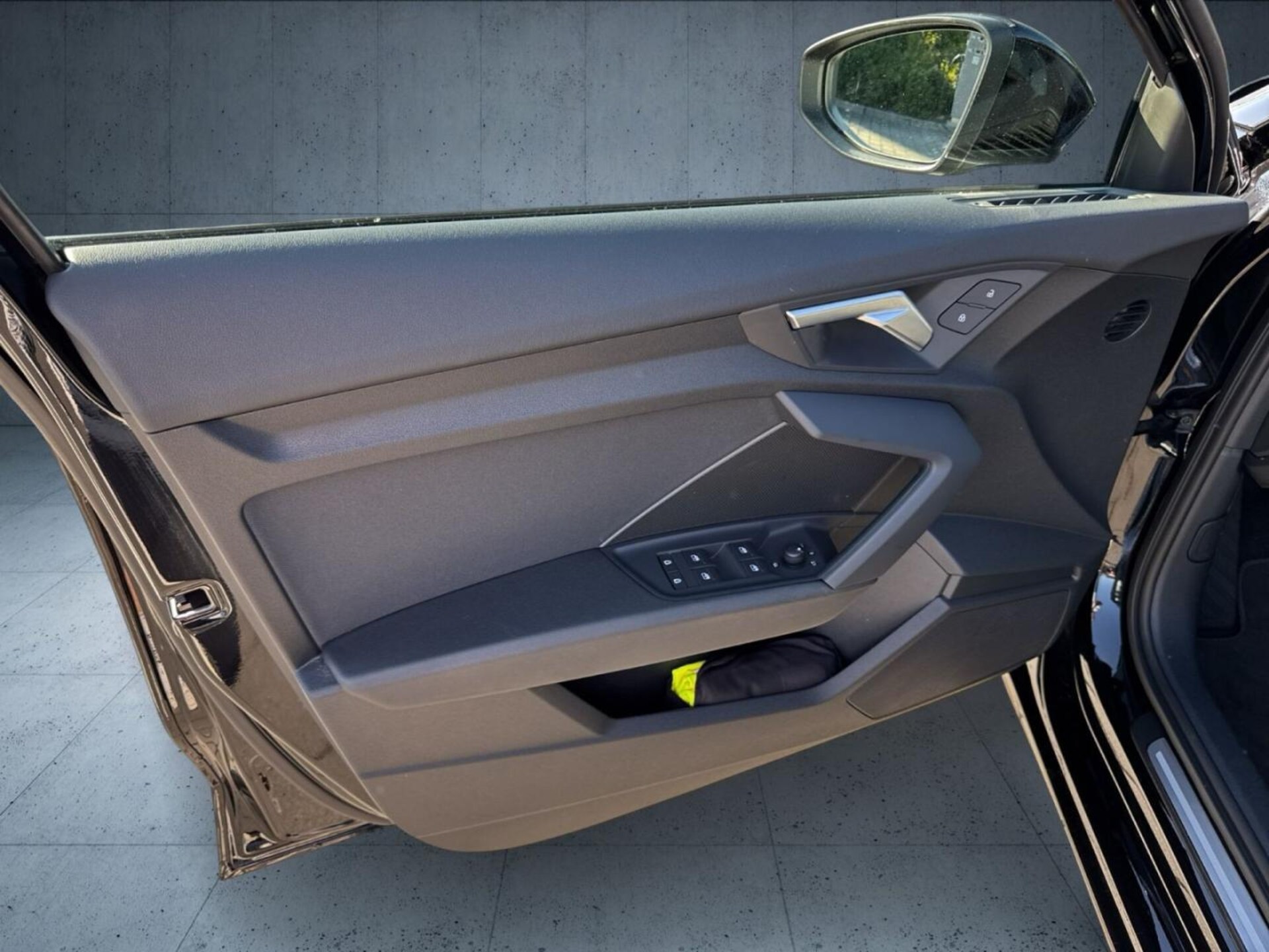 Audi A3 Limousine advanced