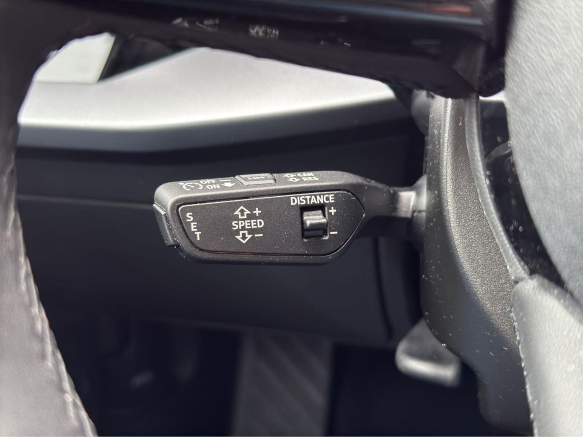 Audi A3 Sportback S line