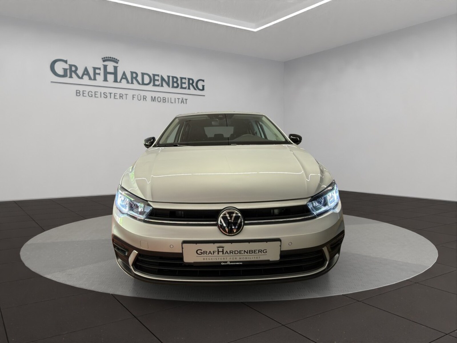 Volkswagen Polo – Bild 9