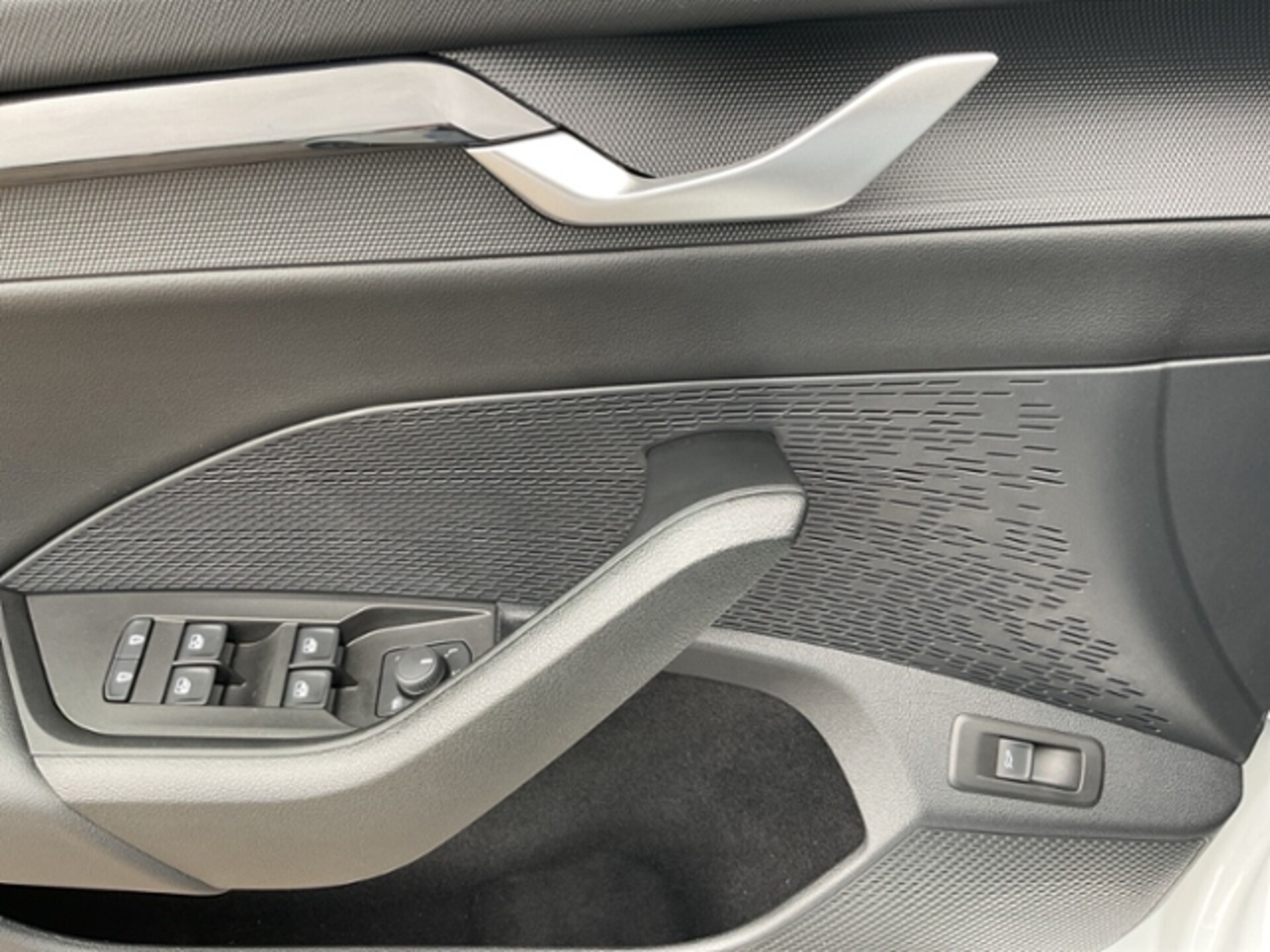 Skoda Octavia Combi Sportline