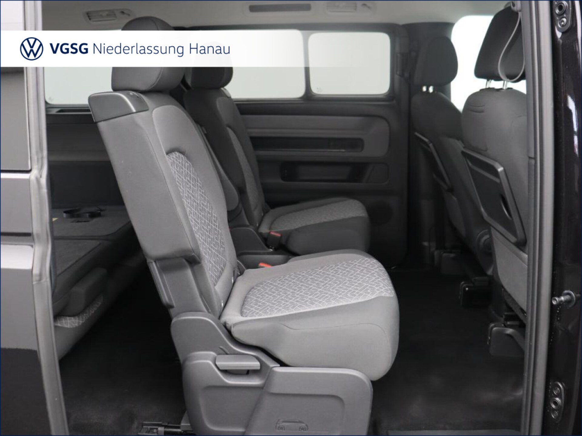 Volkswagen ID. Buzz Pro