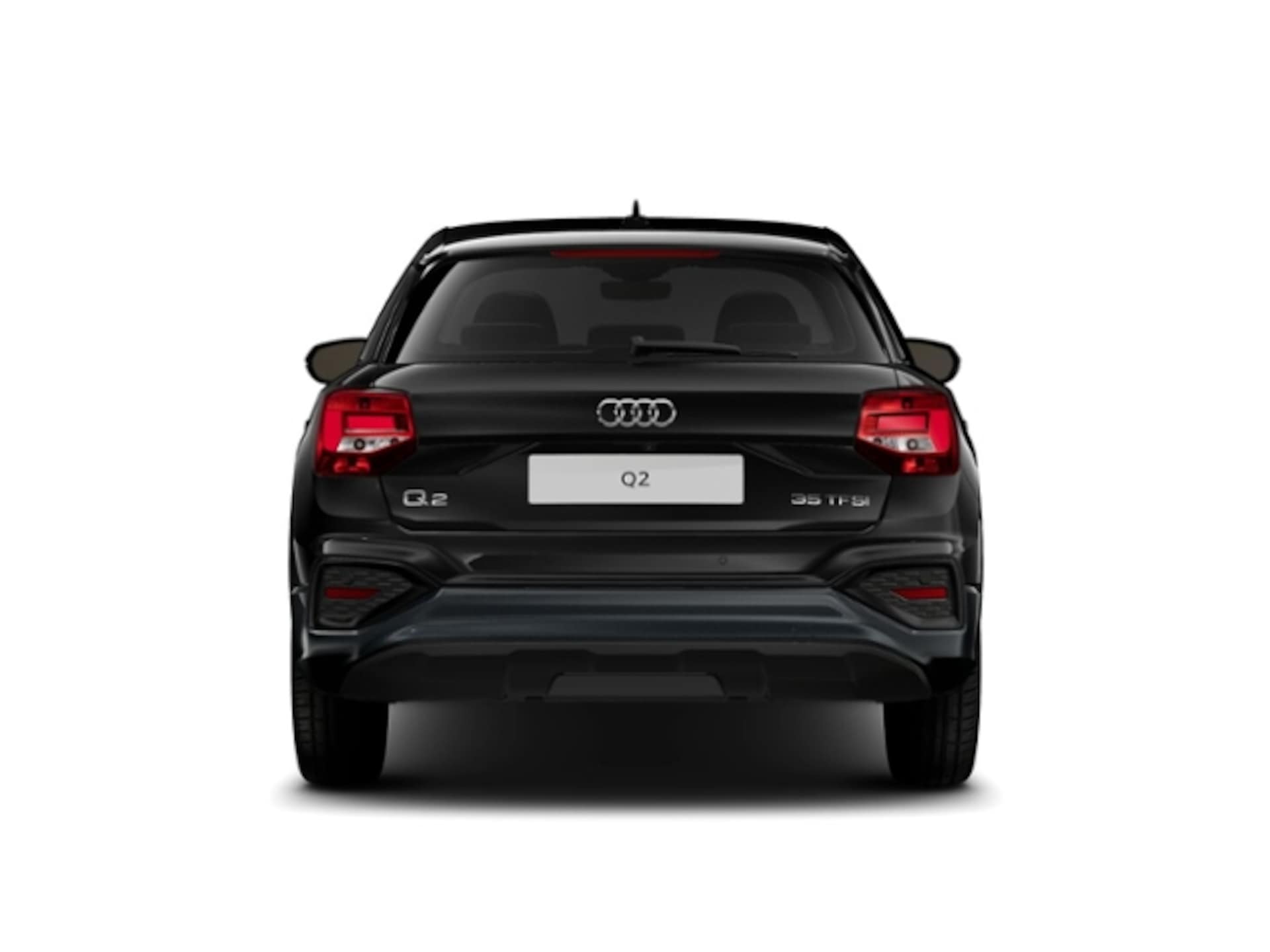 Audi Q2 Advanced