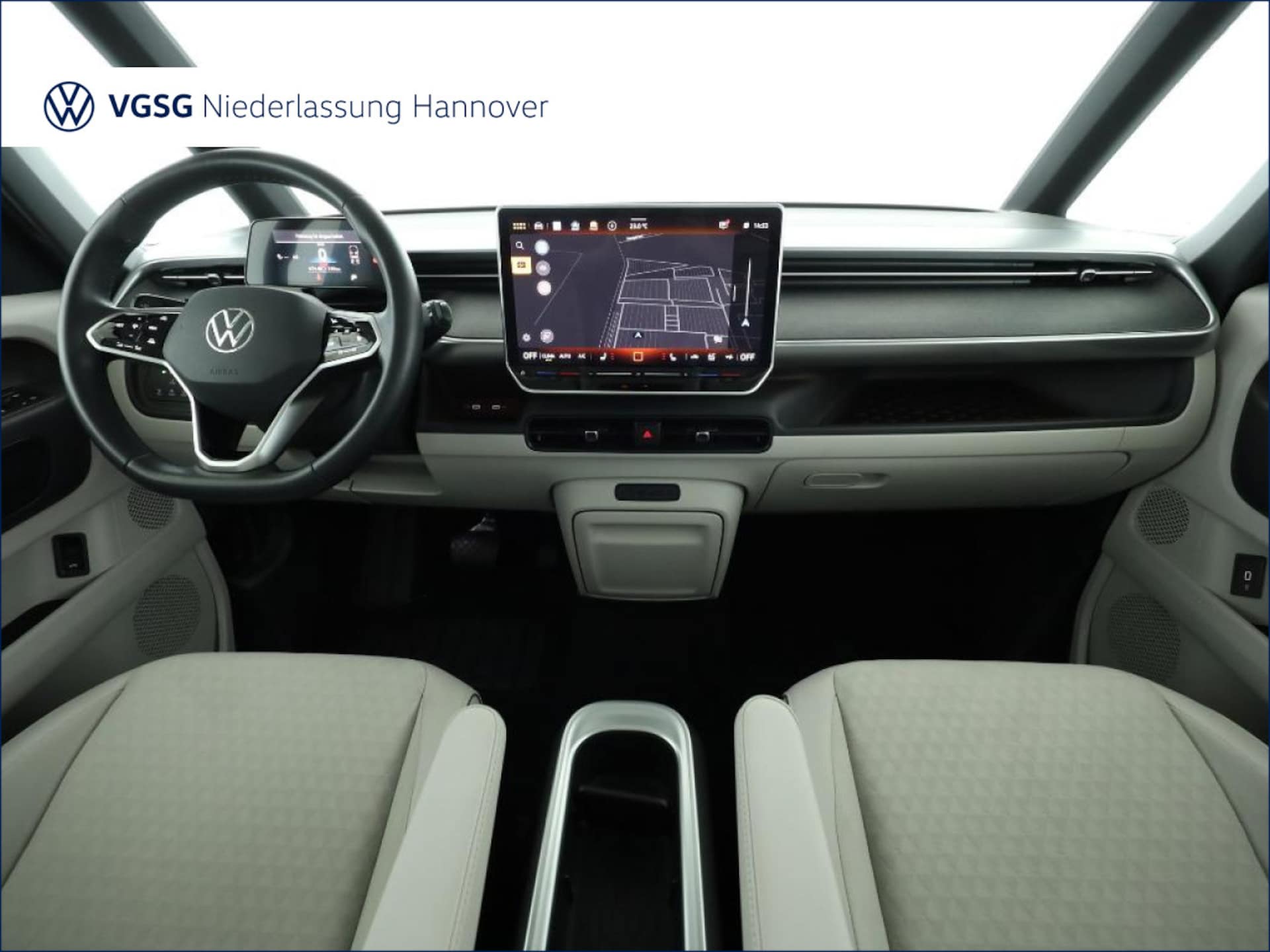 Volkswagen ID. Buzz Pro