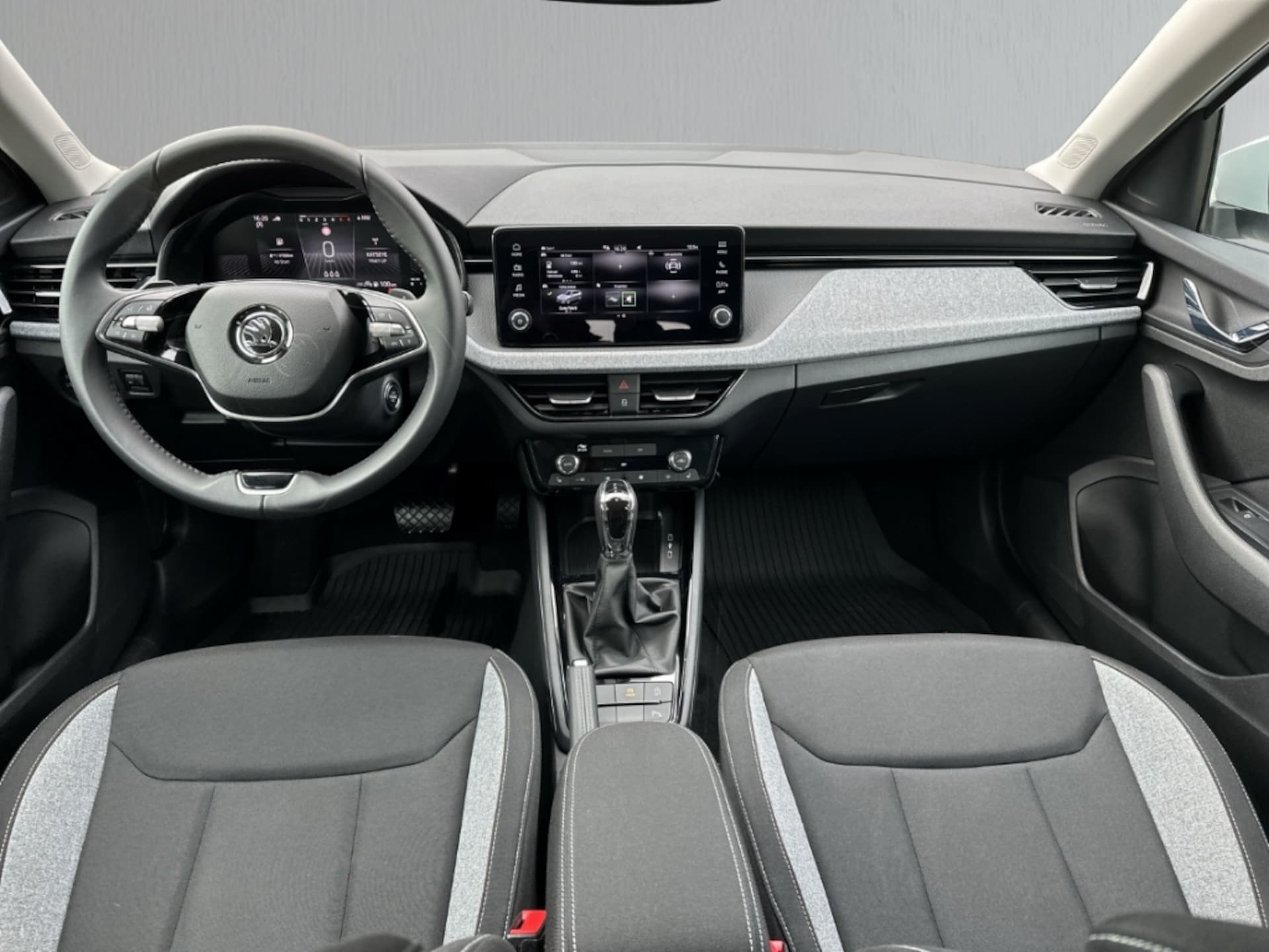 Skoda Scala Selection