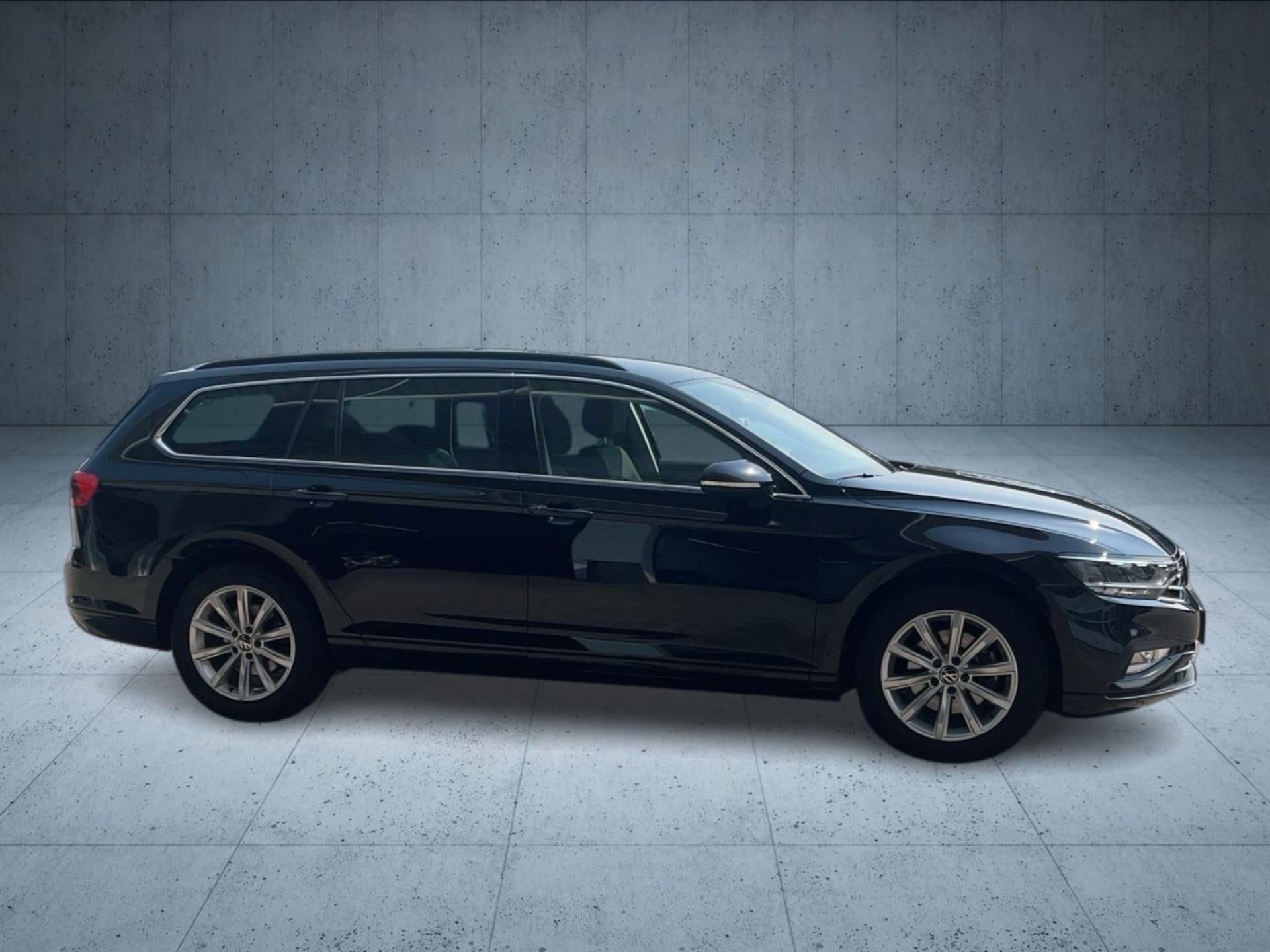 Volkswagen Passat Variant Business