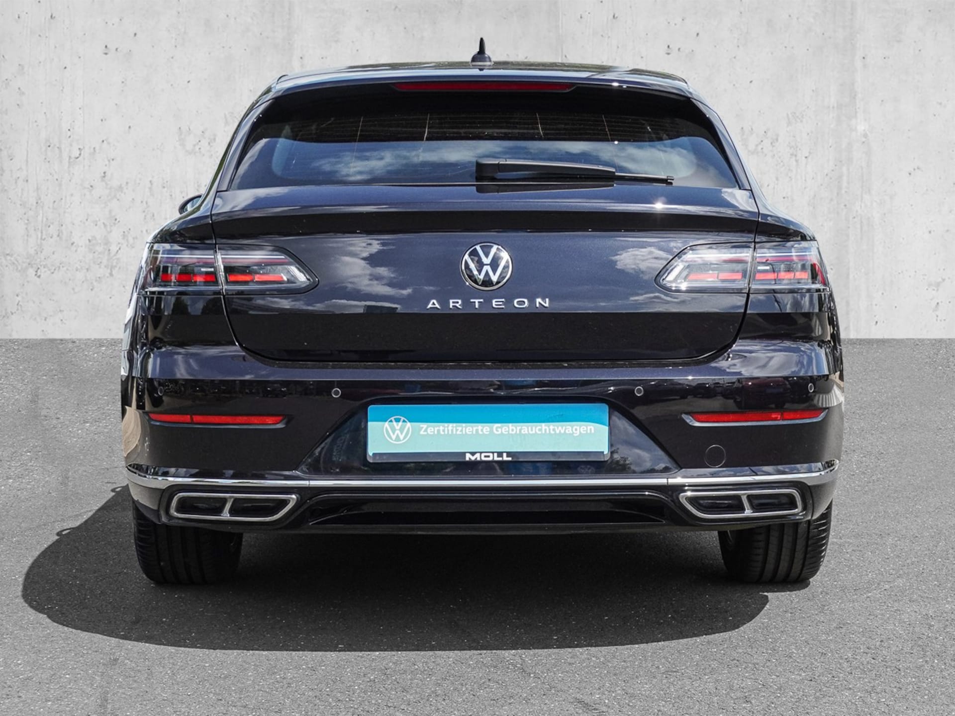 Volkswagen Arteon Shooting Brake R-Line