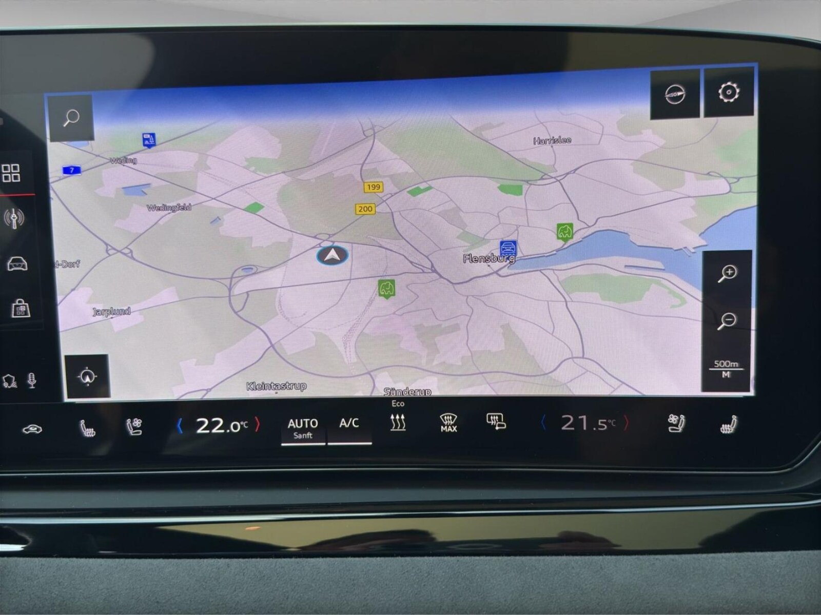 Audi A6 Avant – Bild 11