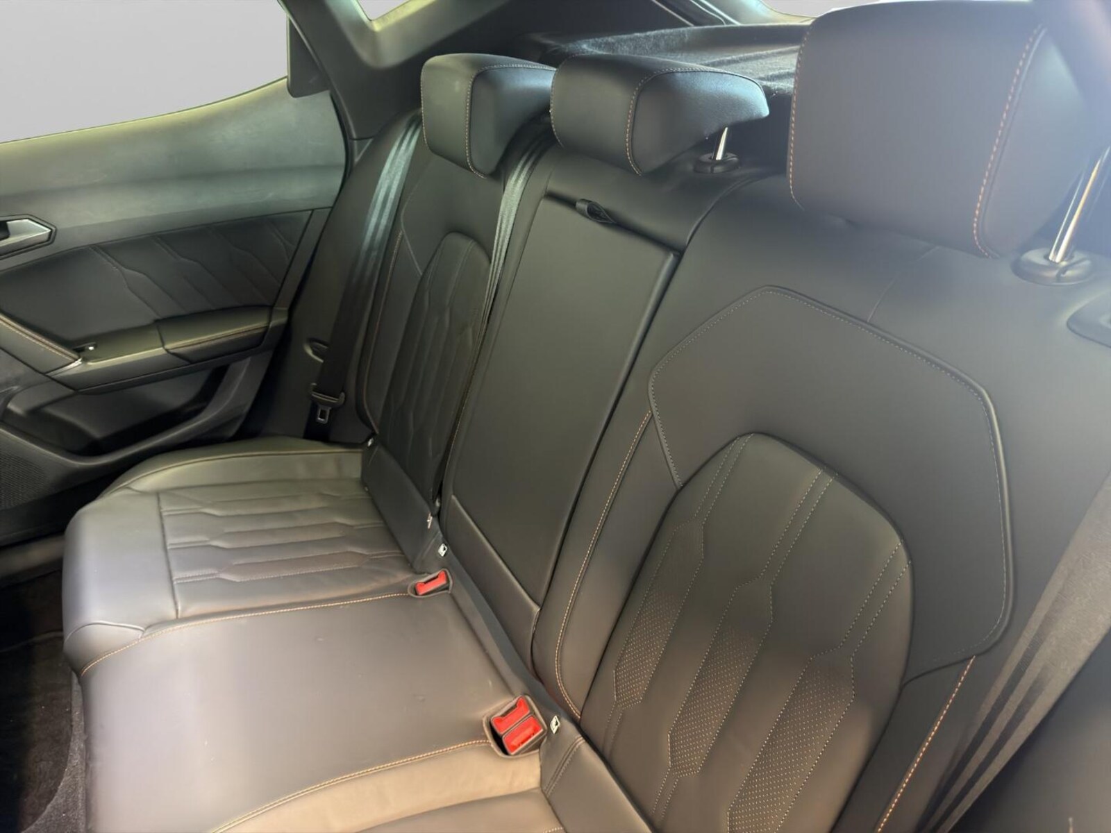 CUPRA Formentor – Bild 14