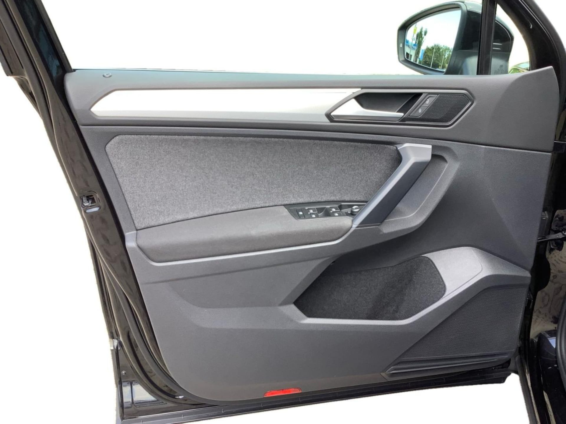 Volkswagen Tiguan MOVE