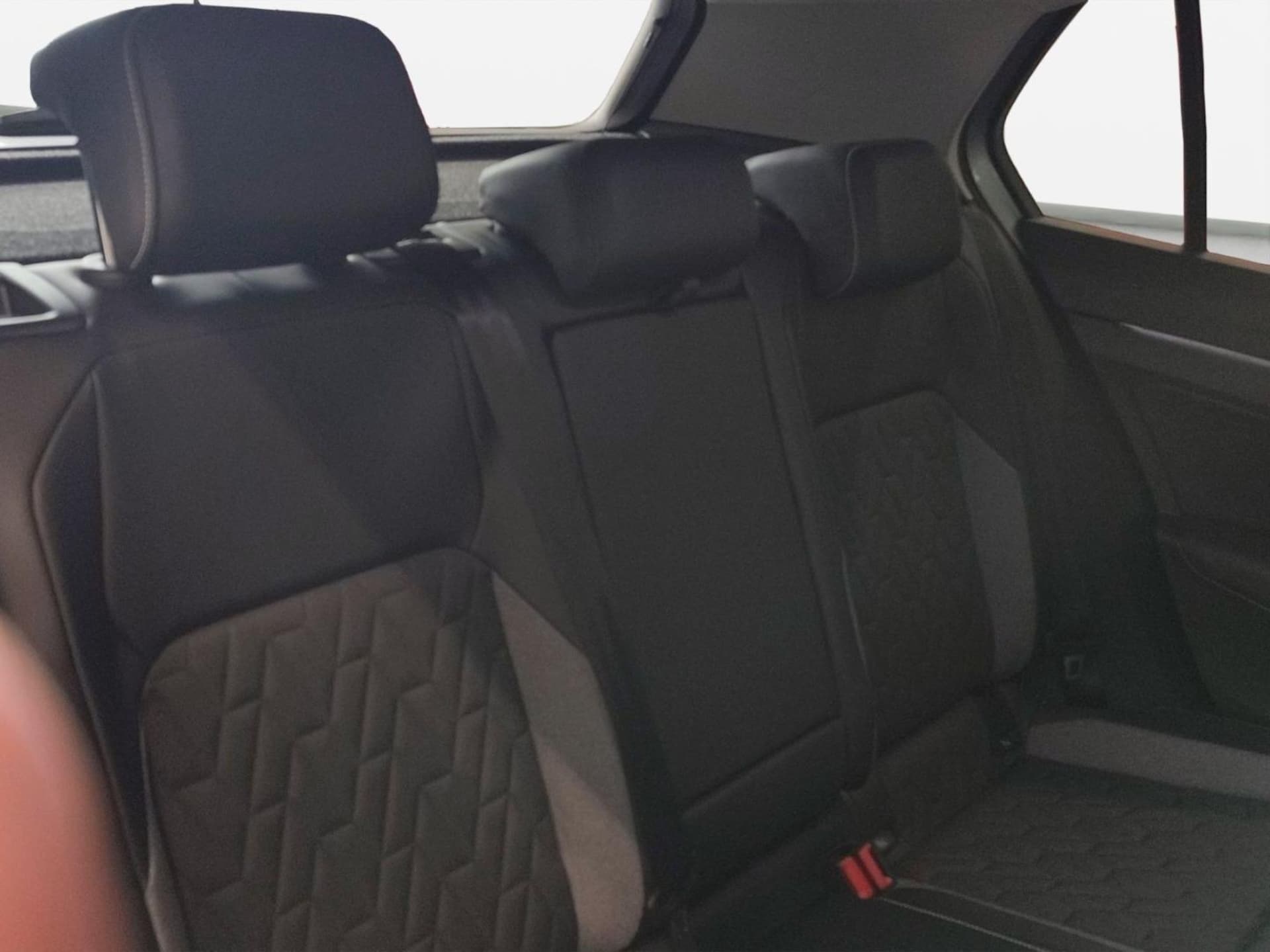 Volkswagen Golf ENERGY