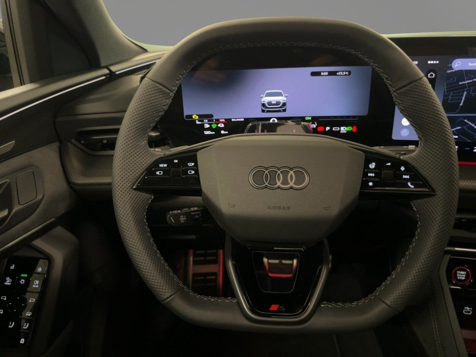 Audi Q5 Sportback – Bild 12
