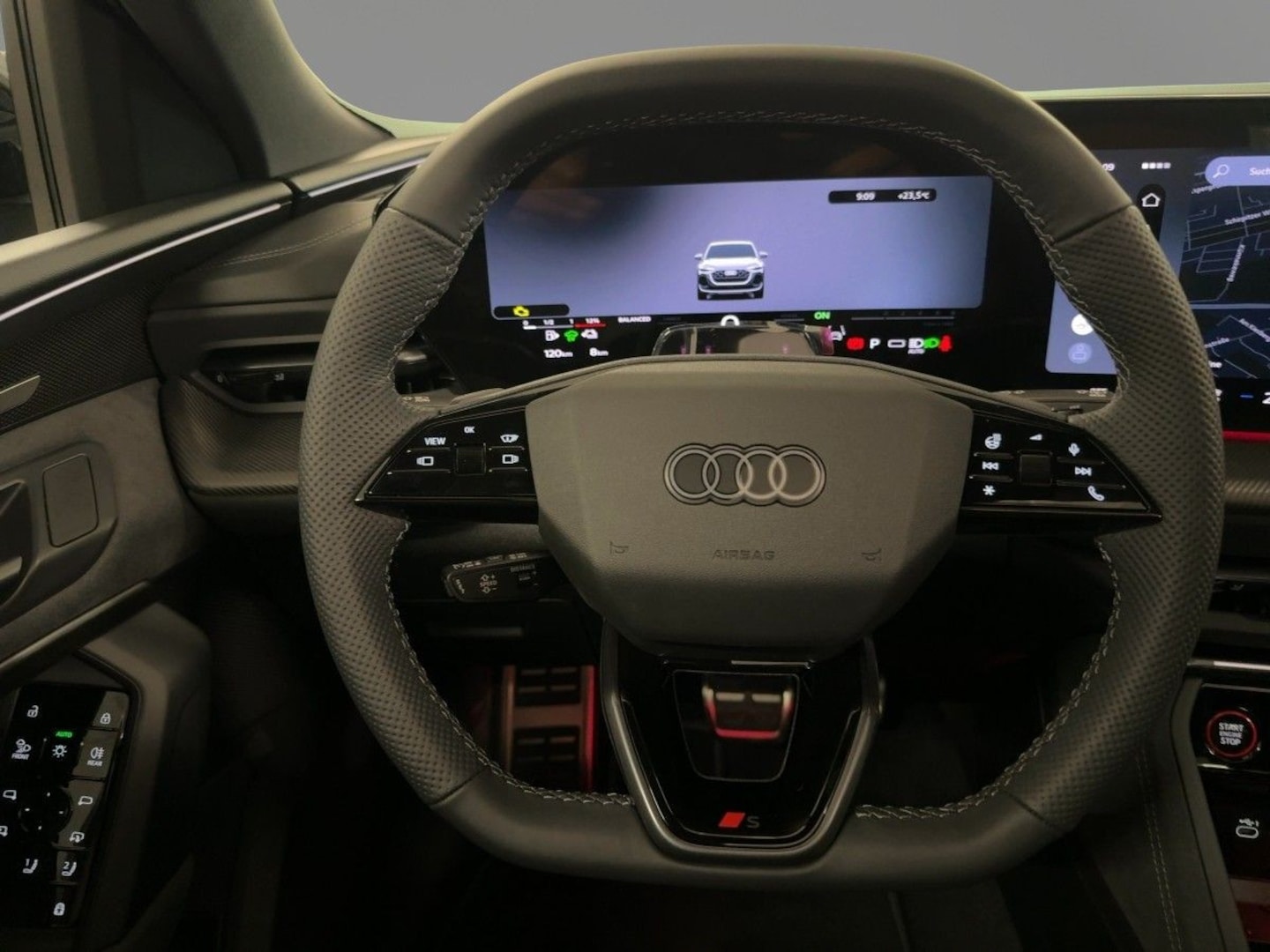 Bild über Audi Q5 Sportback e-hybrid e-hybrid quattro 270 kW S tronic - für weitere Informationen kontaktieren Sie den Audi Partner