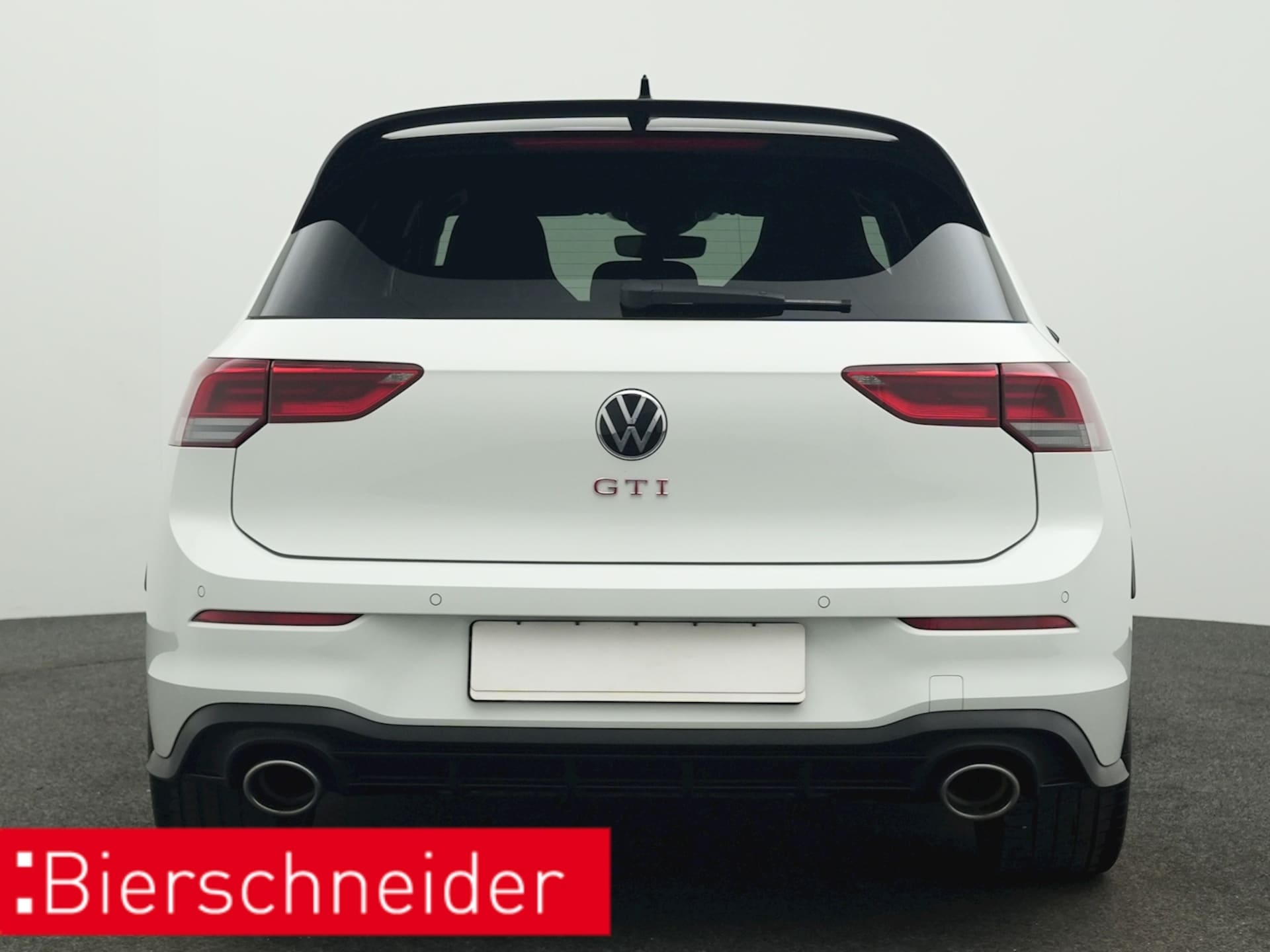 Volkswagen Golf GTI Clubsport