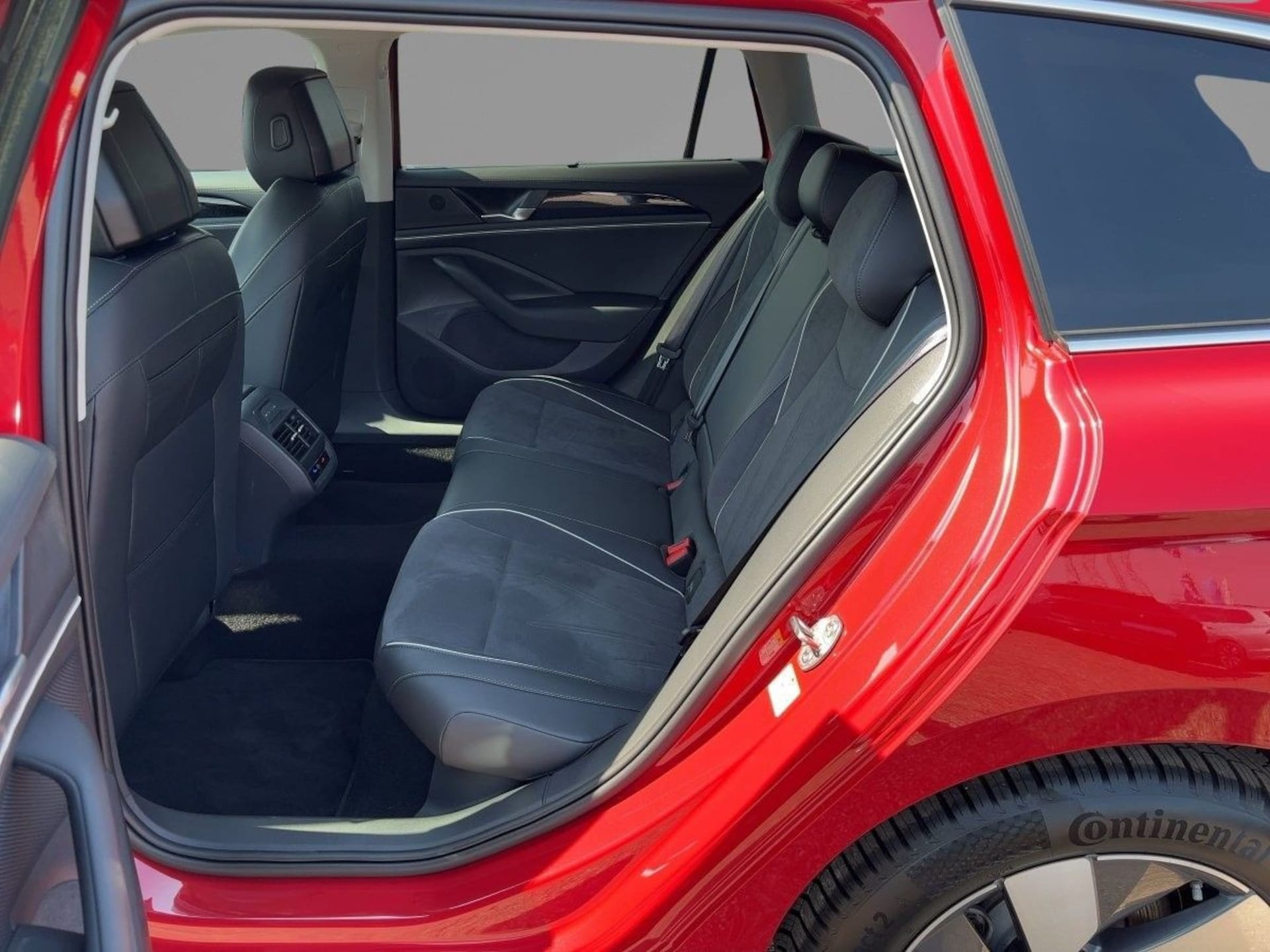 Volkswagen Passat Business