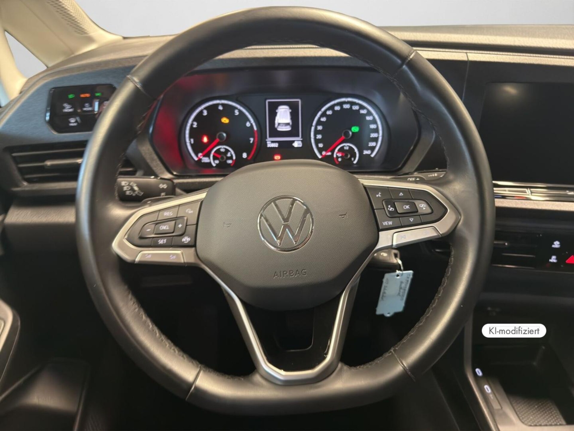 Volkswagen Caddy Maxi California