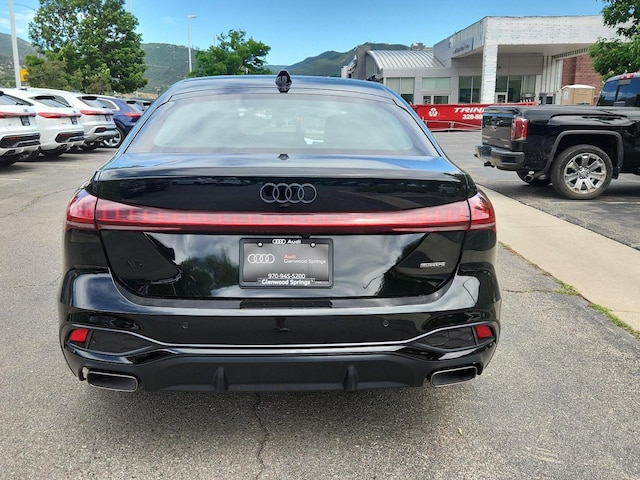 2026 Audi A5 Premium Plus - Photo 15