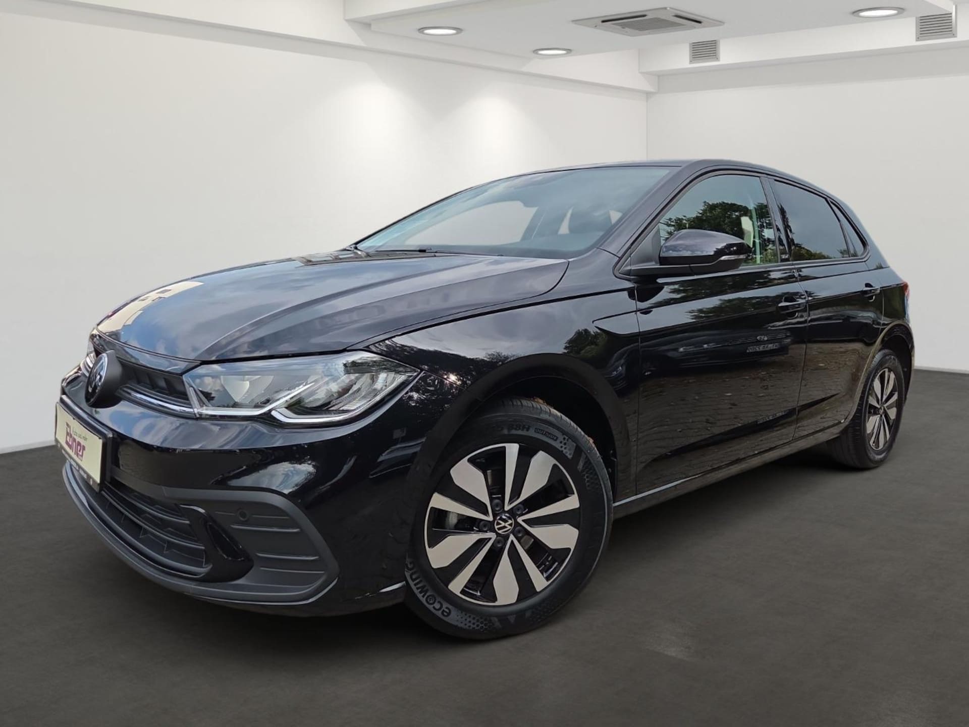 Volkswagen Polo MOVE