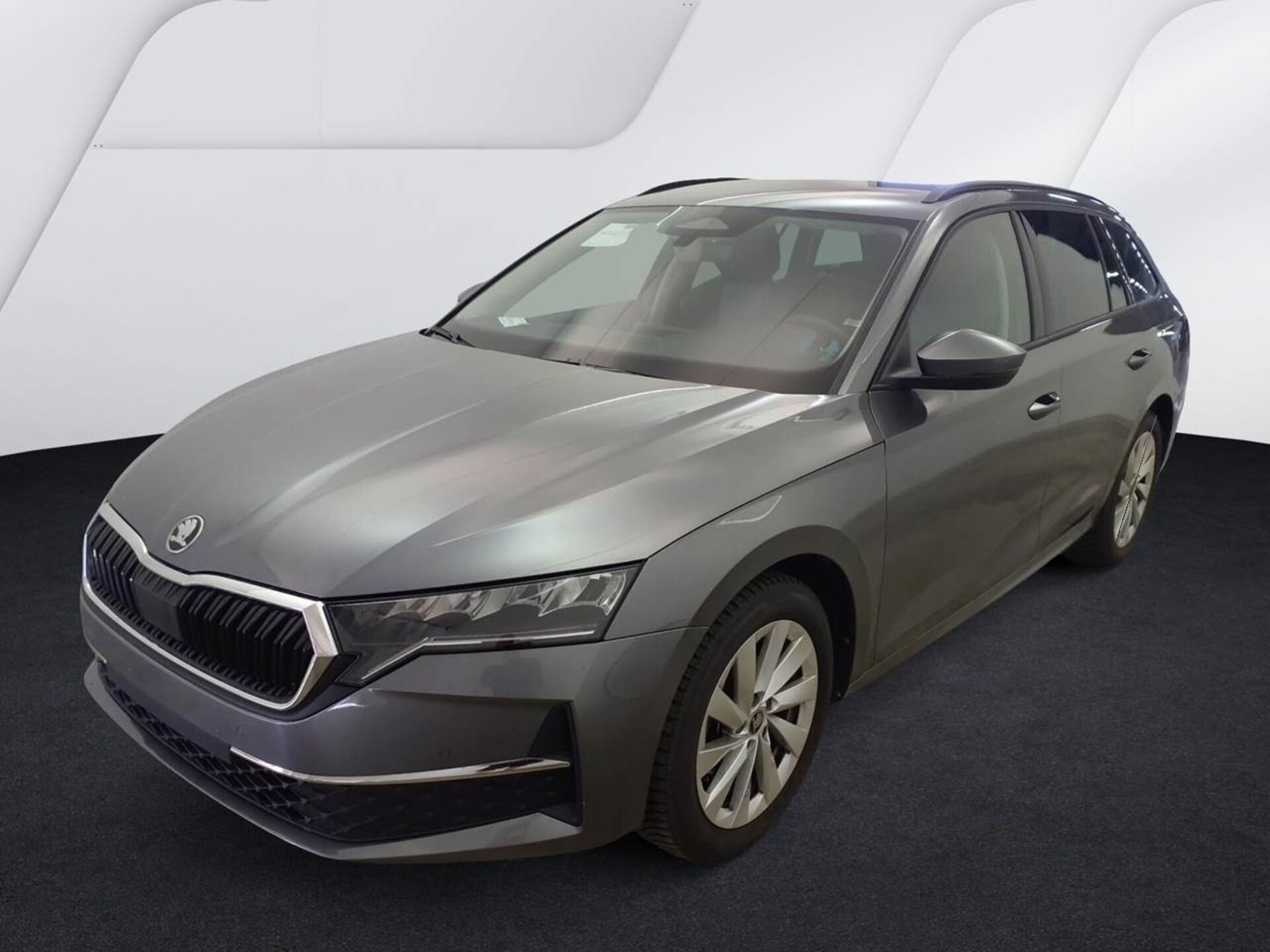 Skoda Octavia Combi Selection