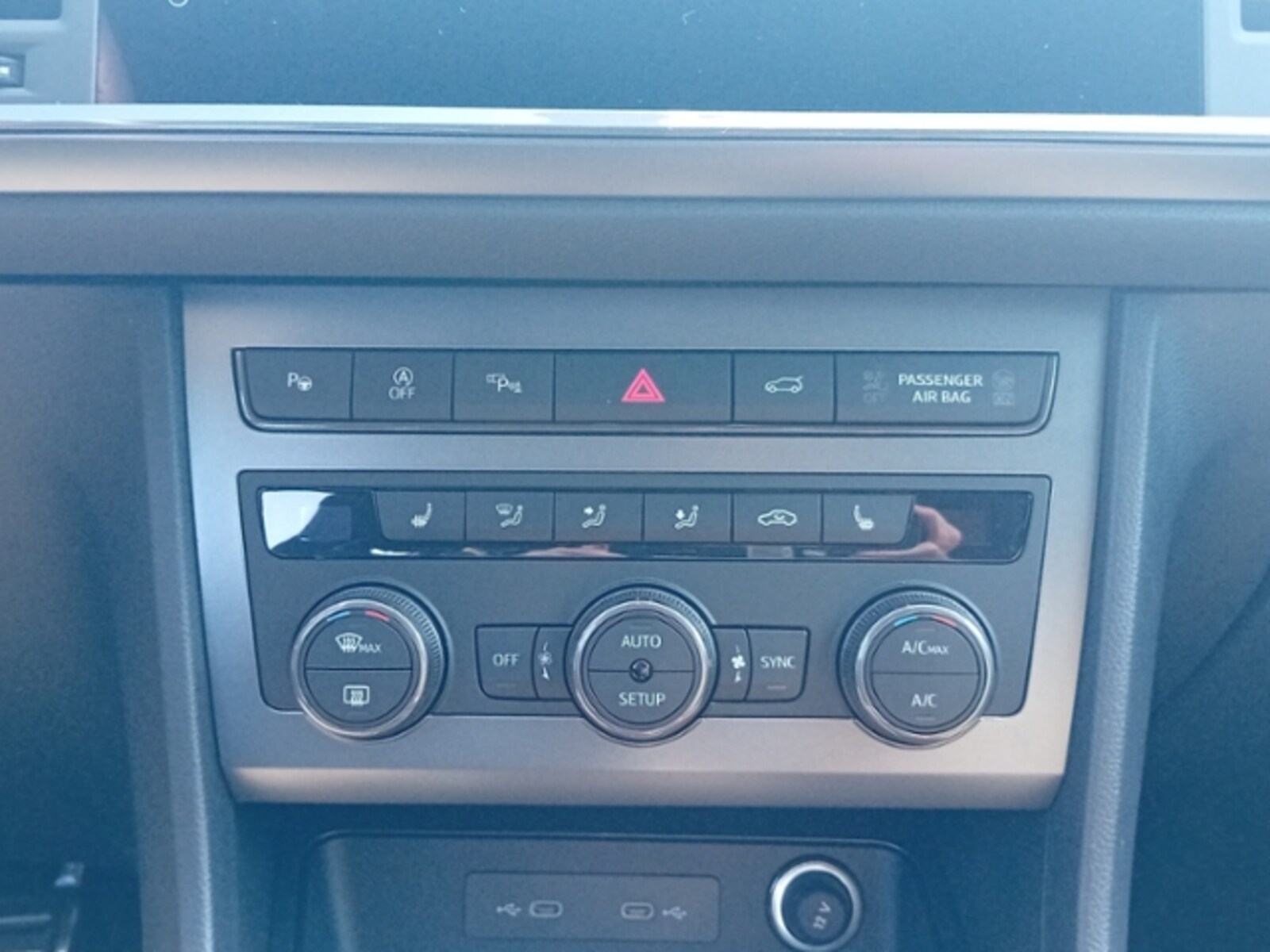 CUPRA Ateca – Bild 18