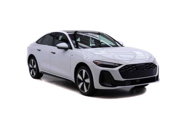 2026 Audi A5 Sedan