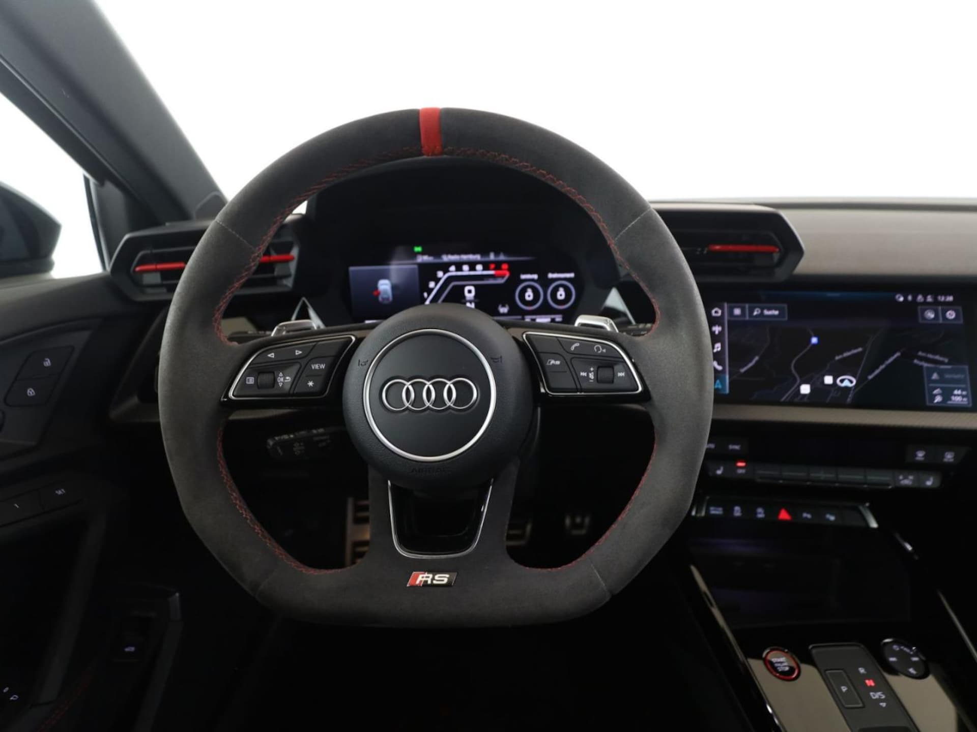 Audi RS 3 Sportback