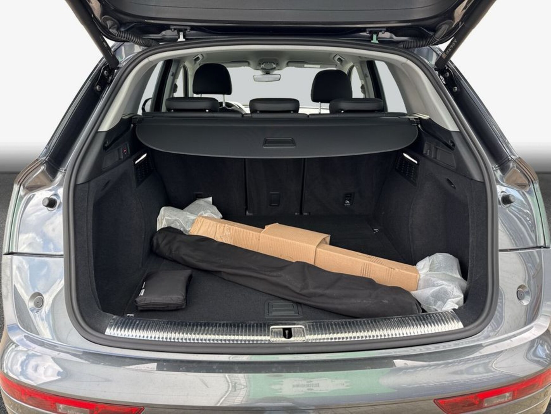 Audi Q5 SUV S line
