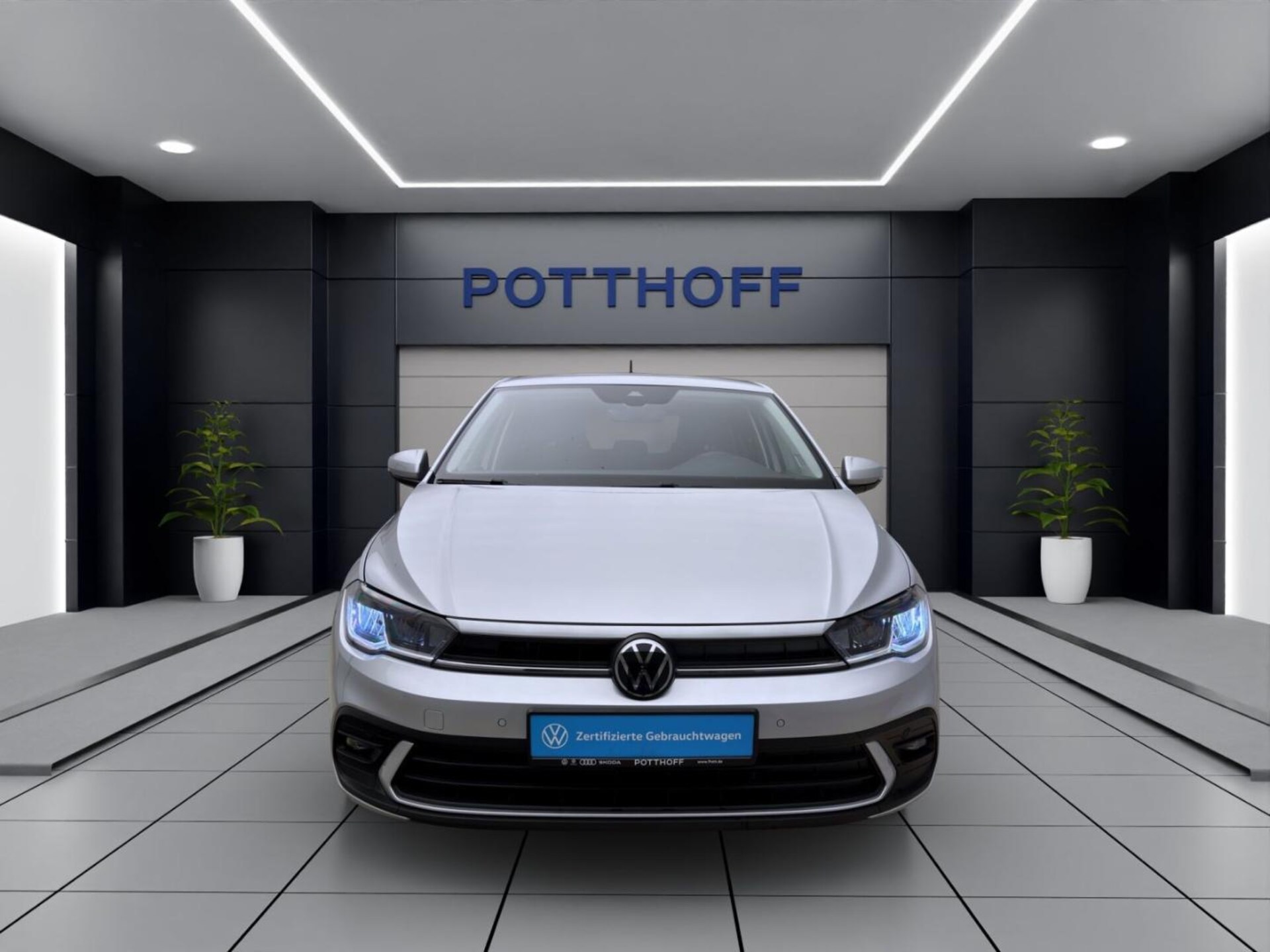 Volkswagen Polo Life