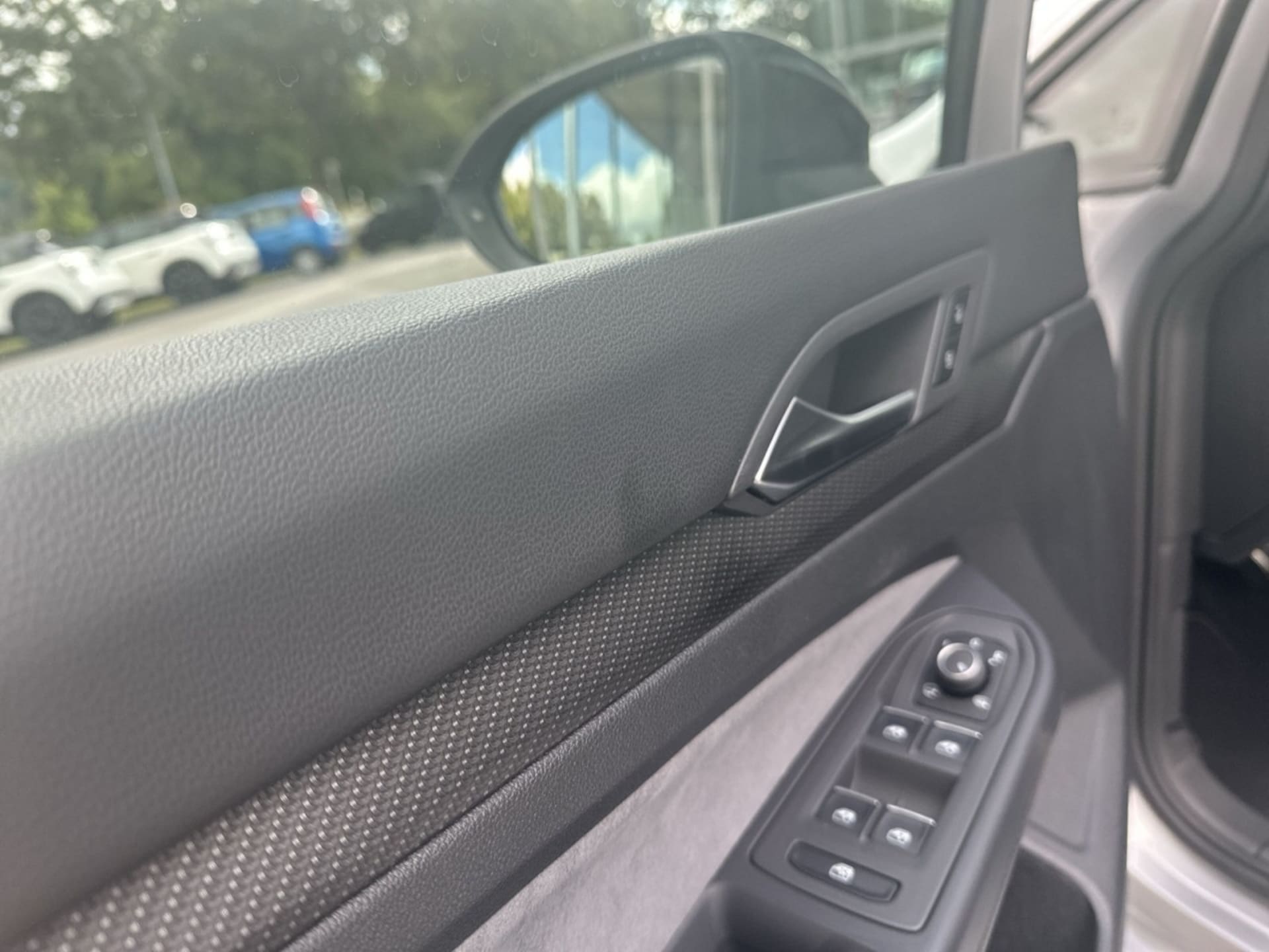 Volkswagen Golf Variant R-Line