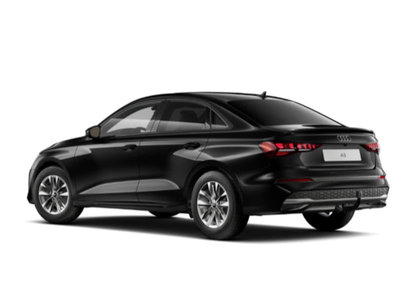 Bild über Audi A3 Limousine TFSI 85 kW S tronic - für weitere Informationen kontaktieren Sie den Audi Partner