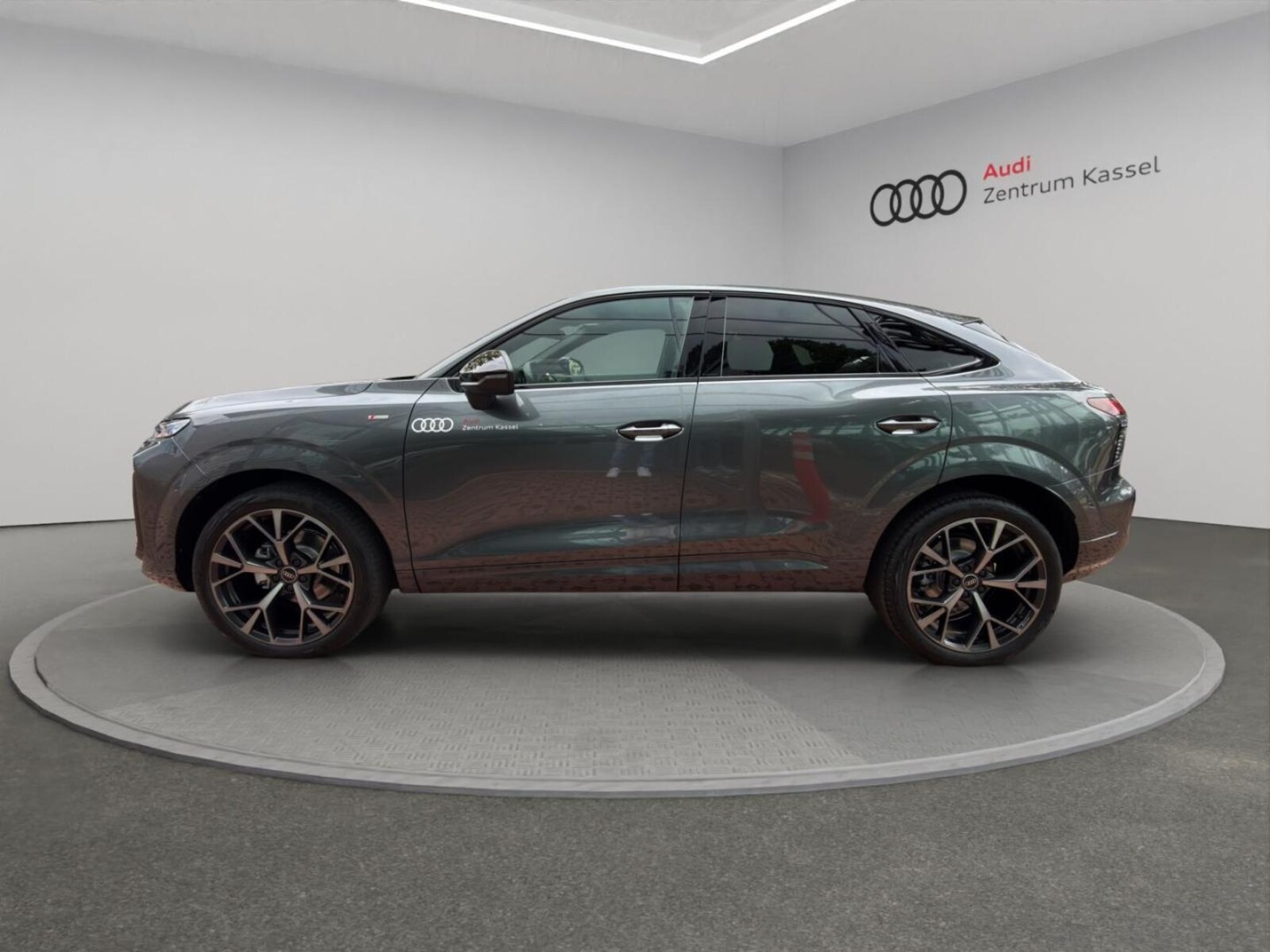 Audi Q3 Sportback – Bild 2