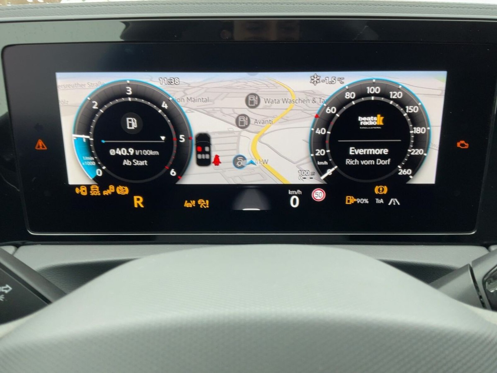 Volkswagen Tiguan – Bild 18
